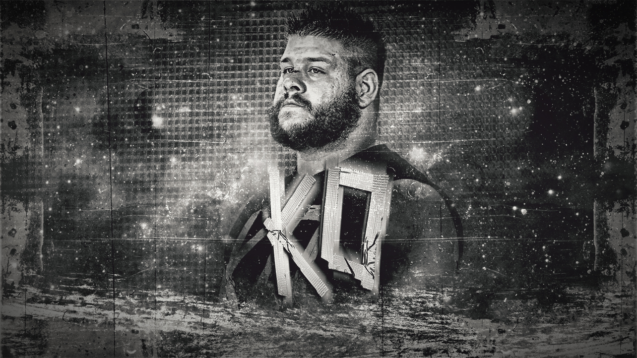 Kevin Owens Wallpapers