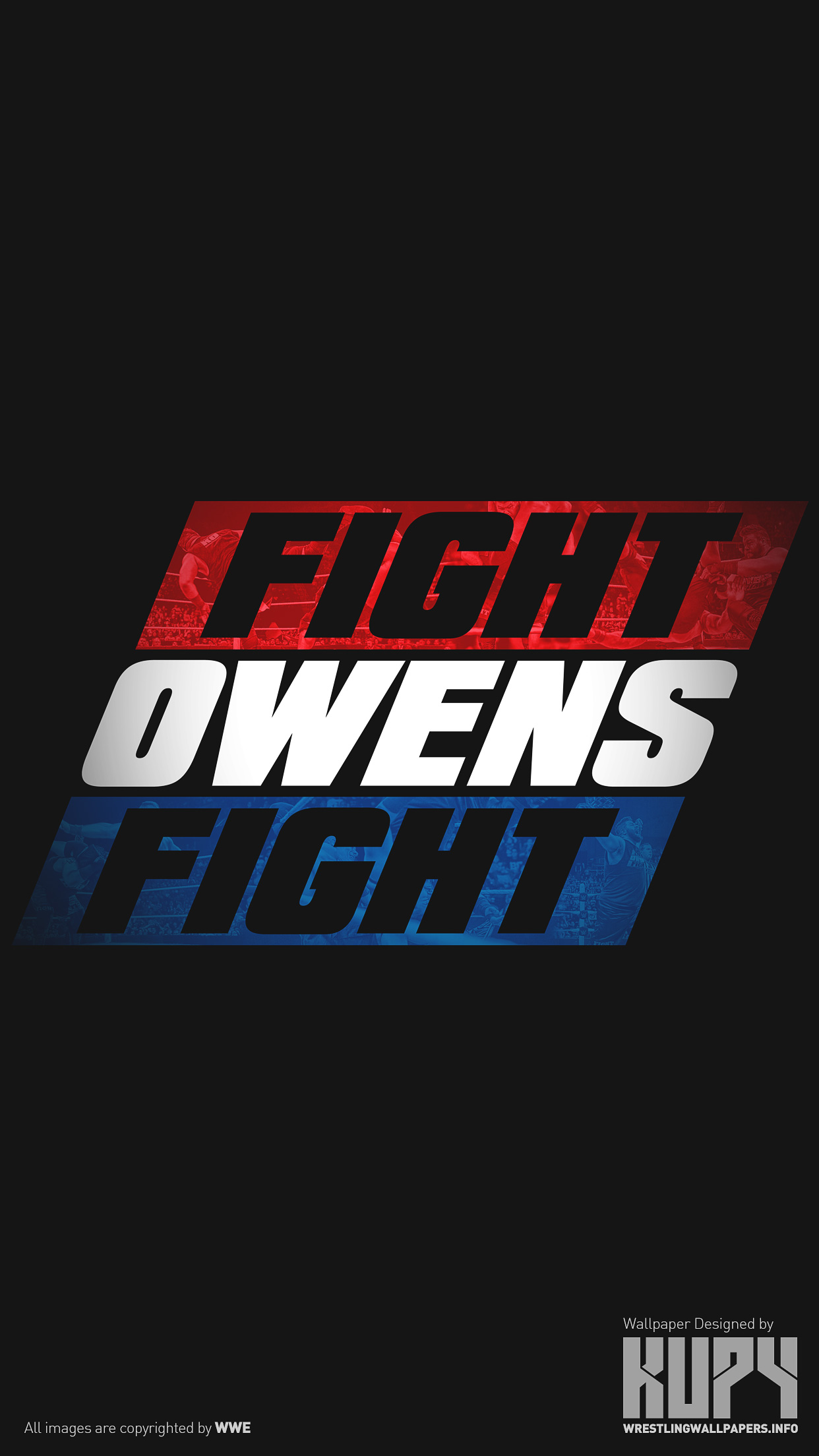 Kevin Owens Wallpapers