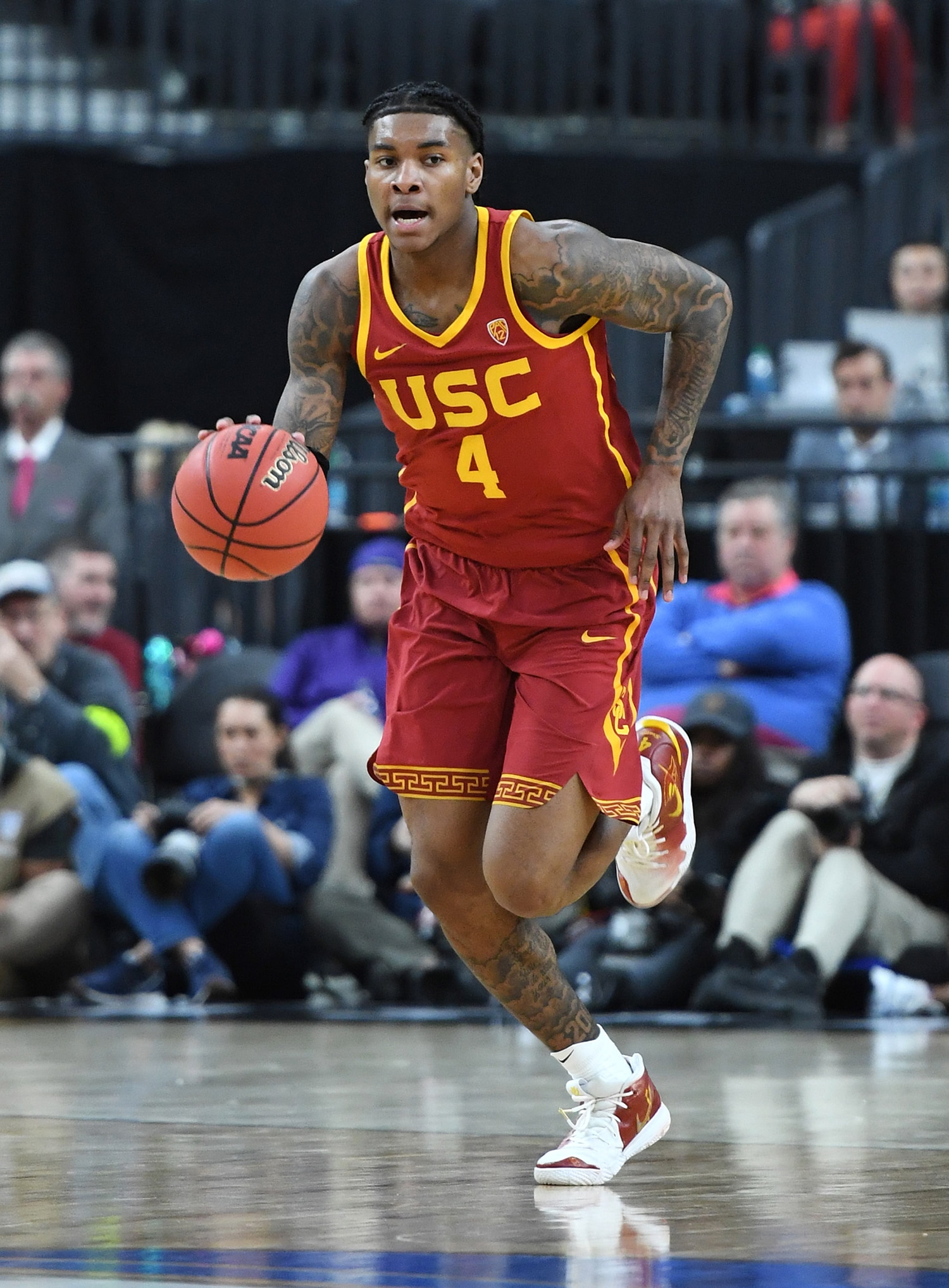 Kevin Porter Jr Wallpapers