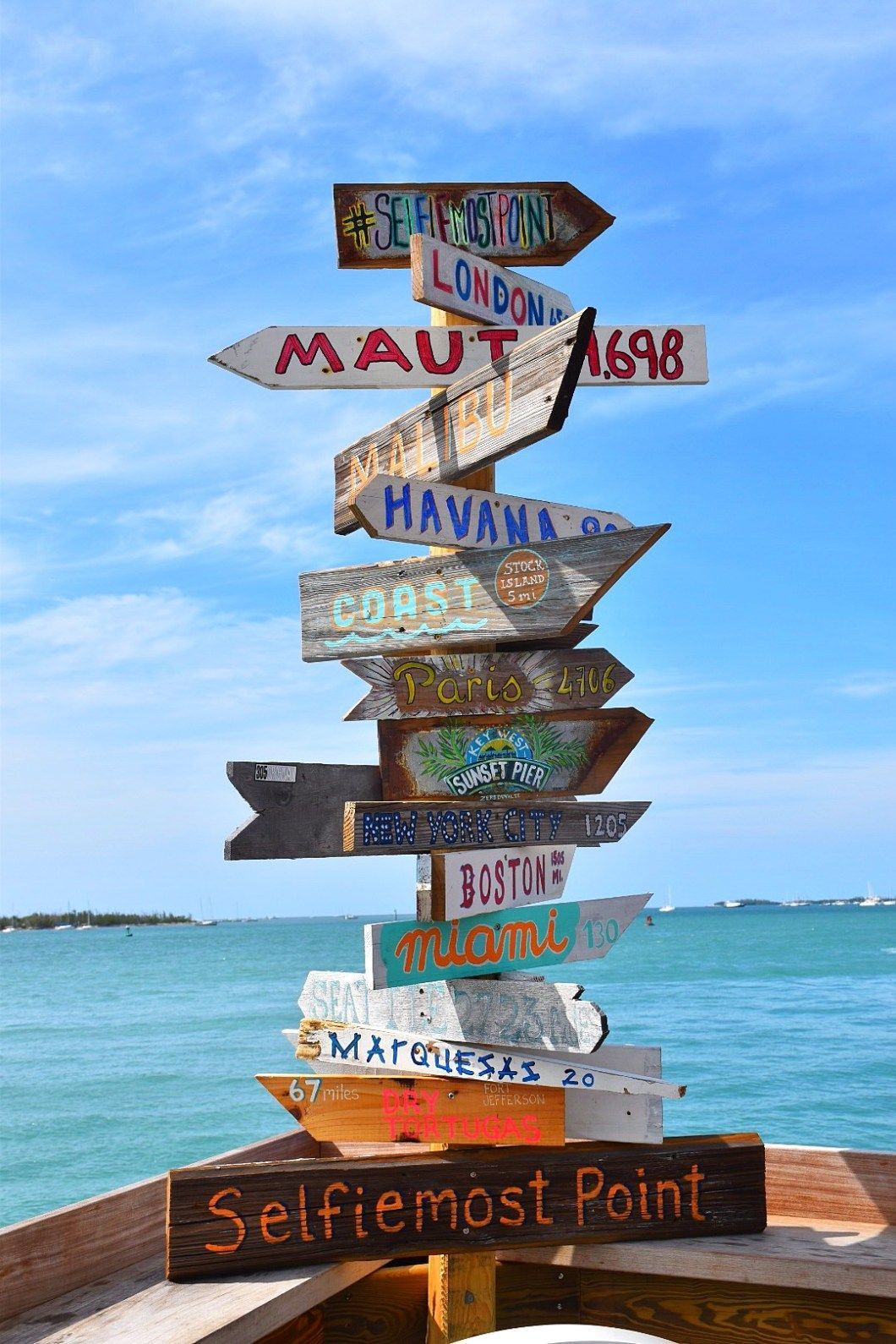 Key West Wallpapers