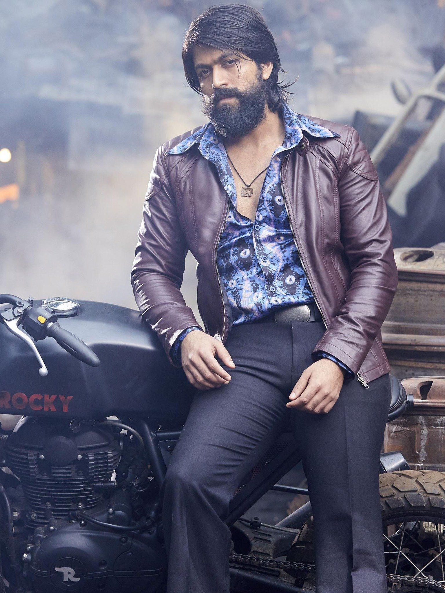 Kgf Wallpapers