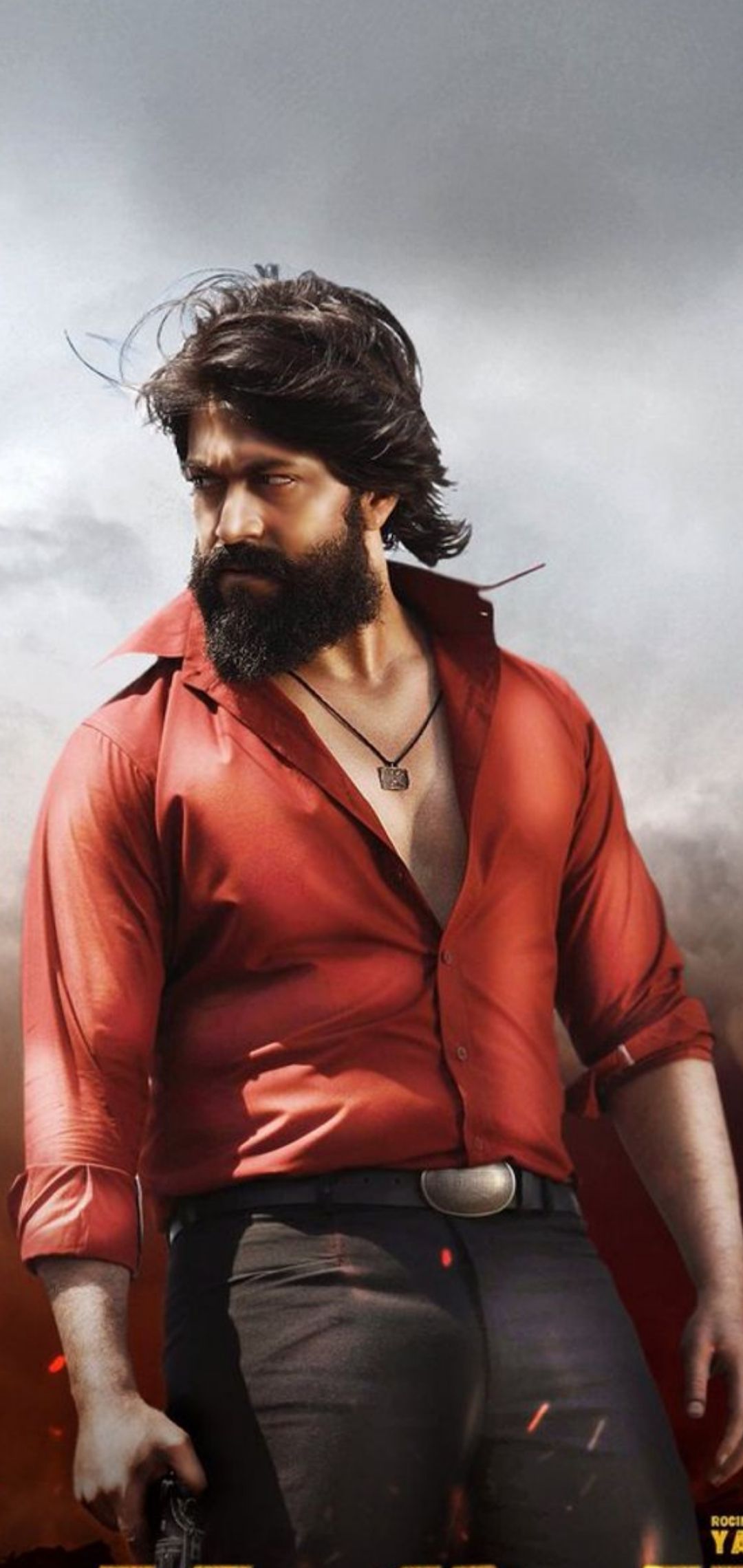 Kgf Wallpapers