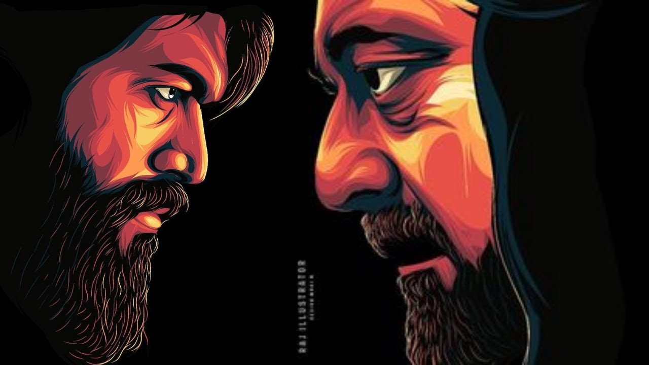 Kgf Wallpapers