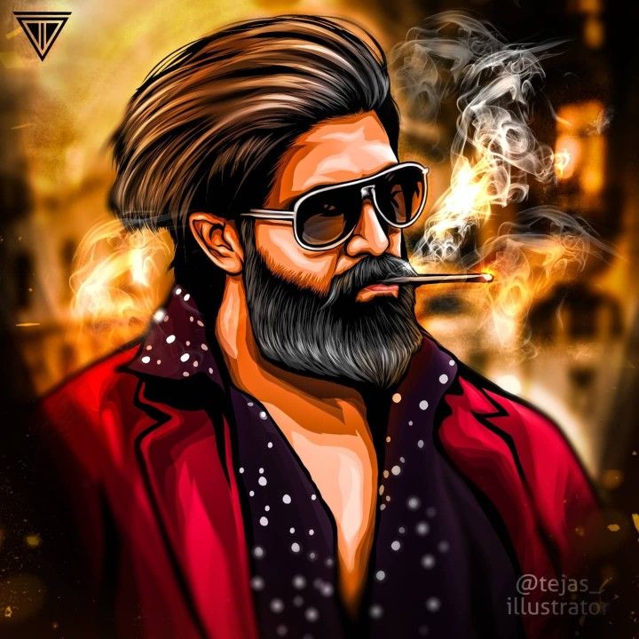 Kgf Wallpapers