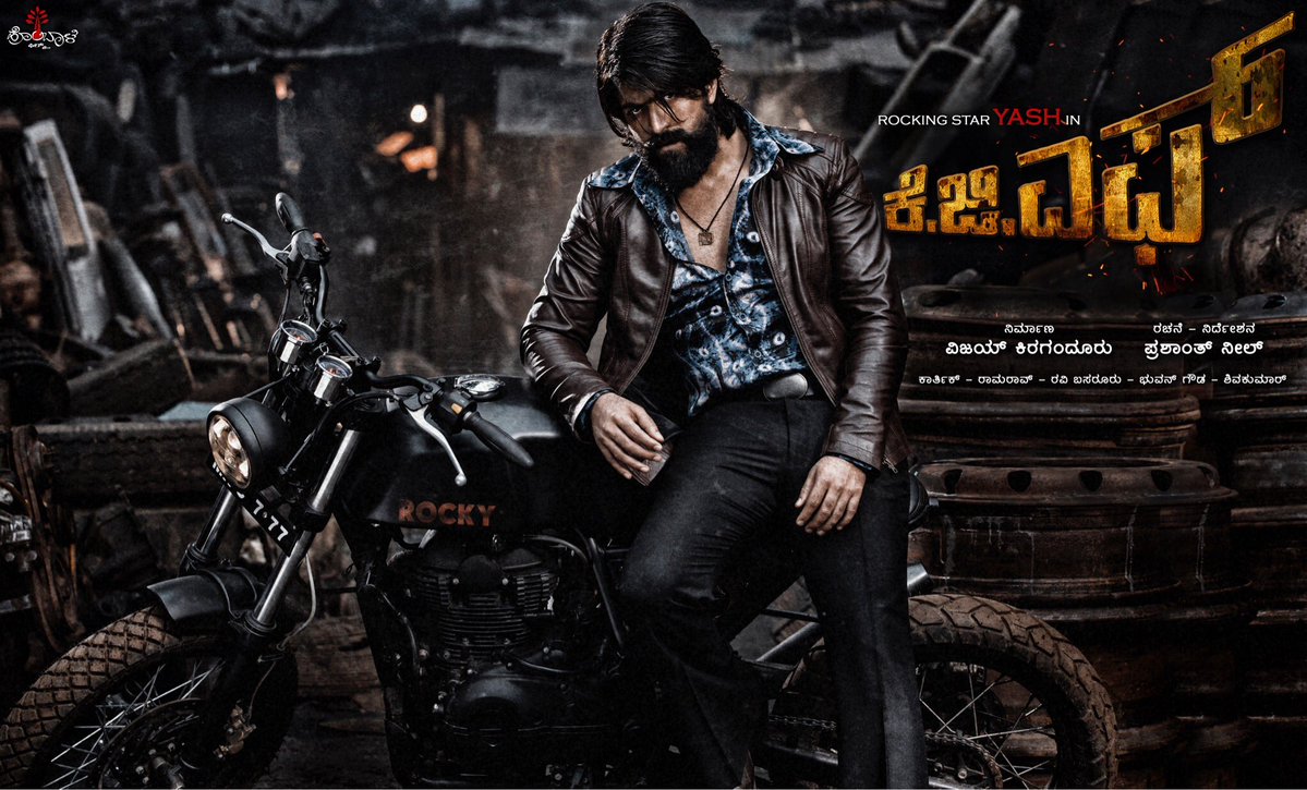 Kgf Wallpapers