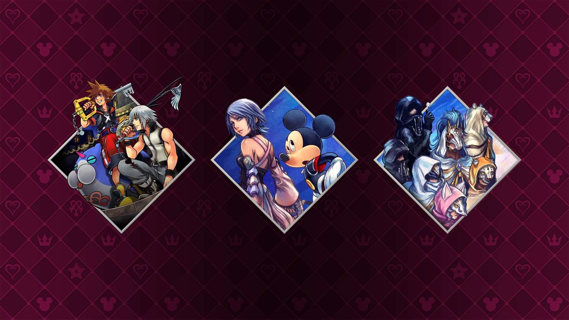 Kh 2.8 Wallpapers