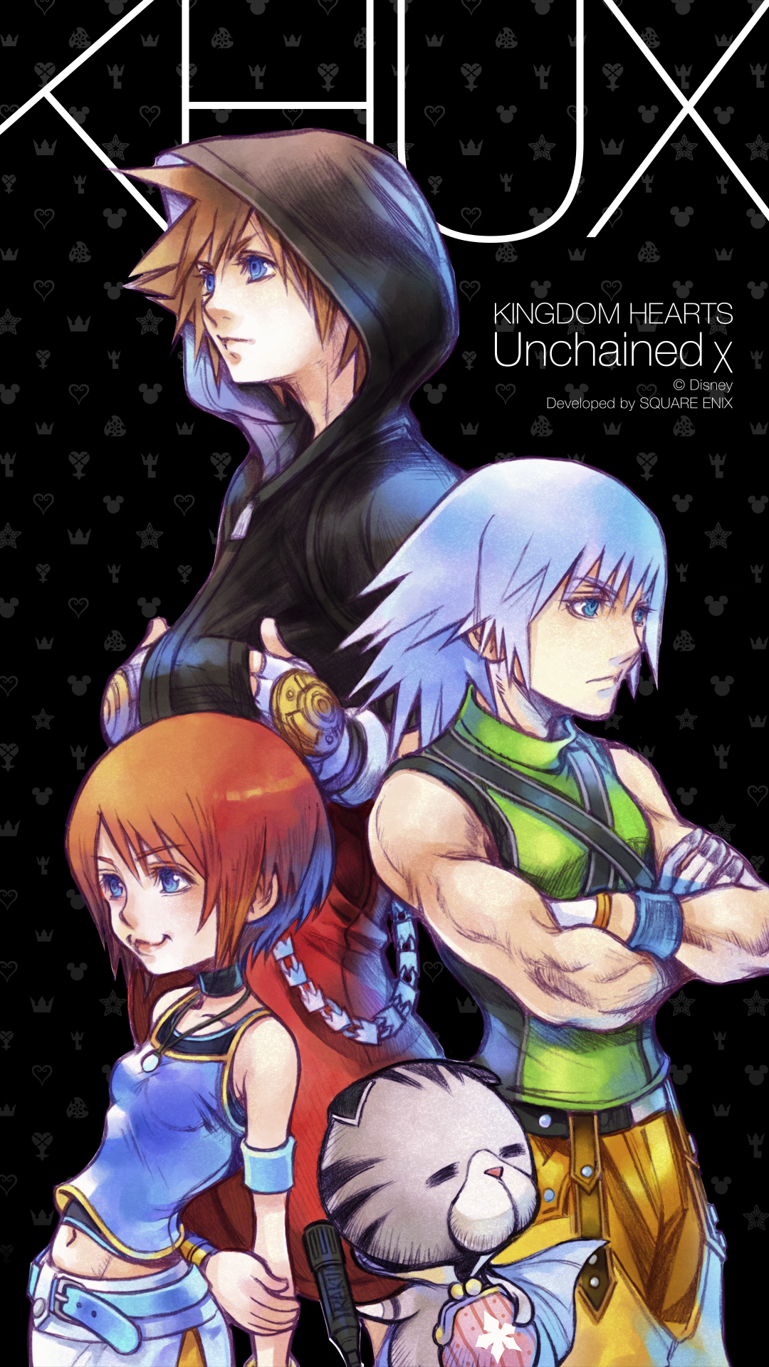 Kh 2.8 Wallpapers