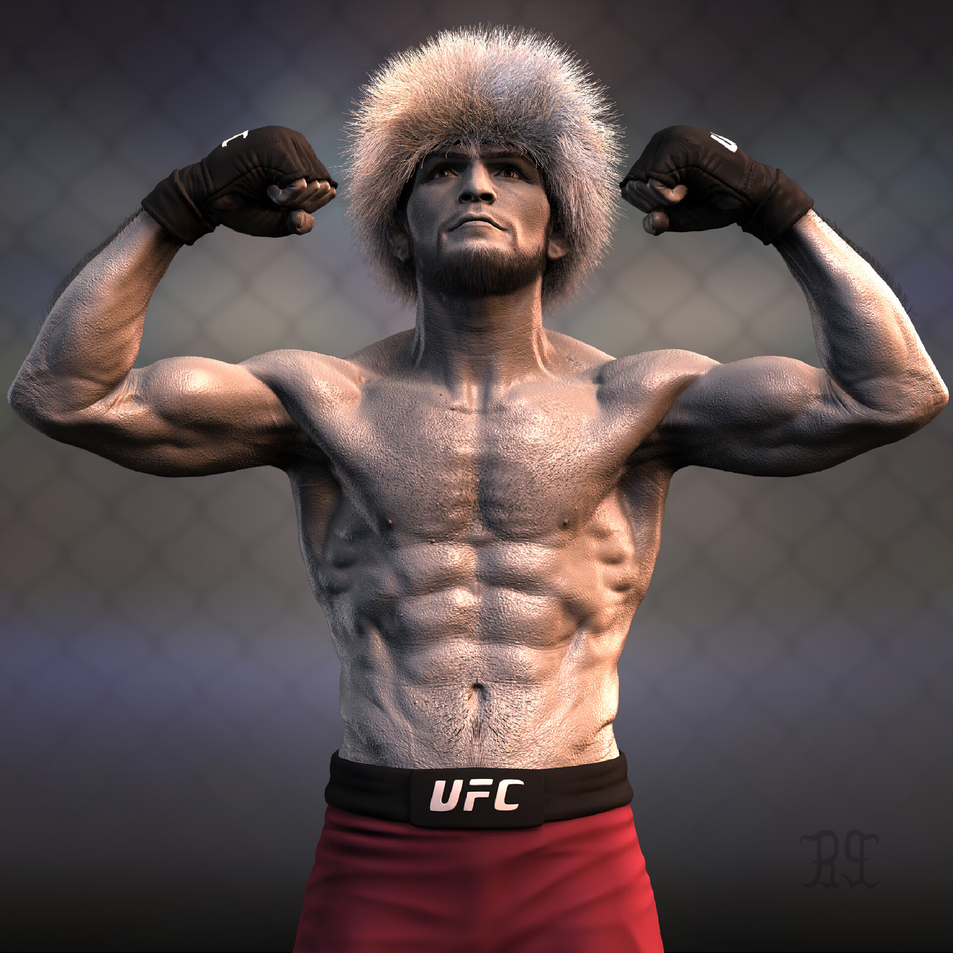 Khabib Wallpapers