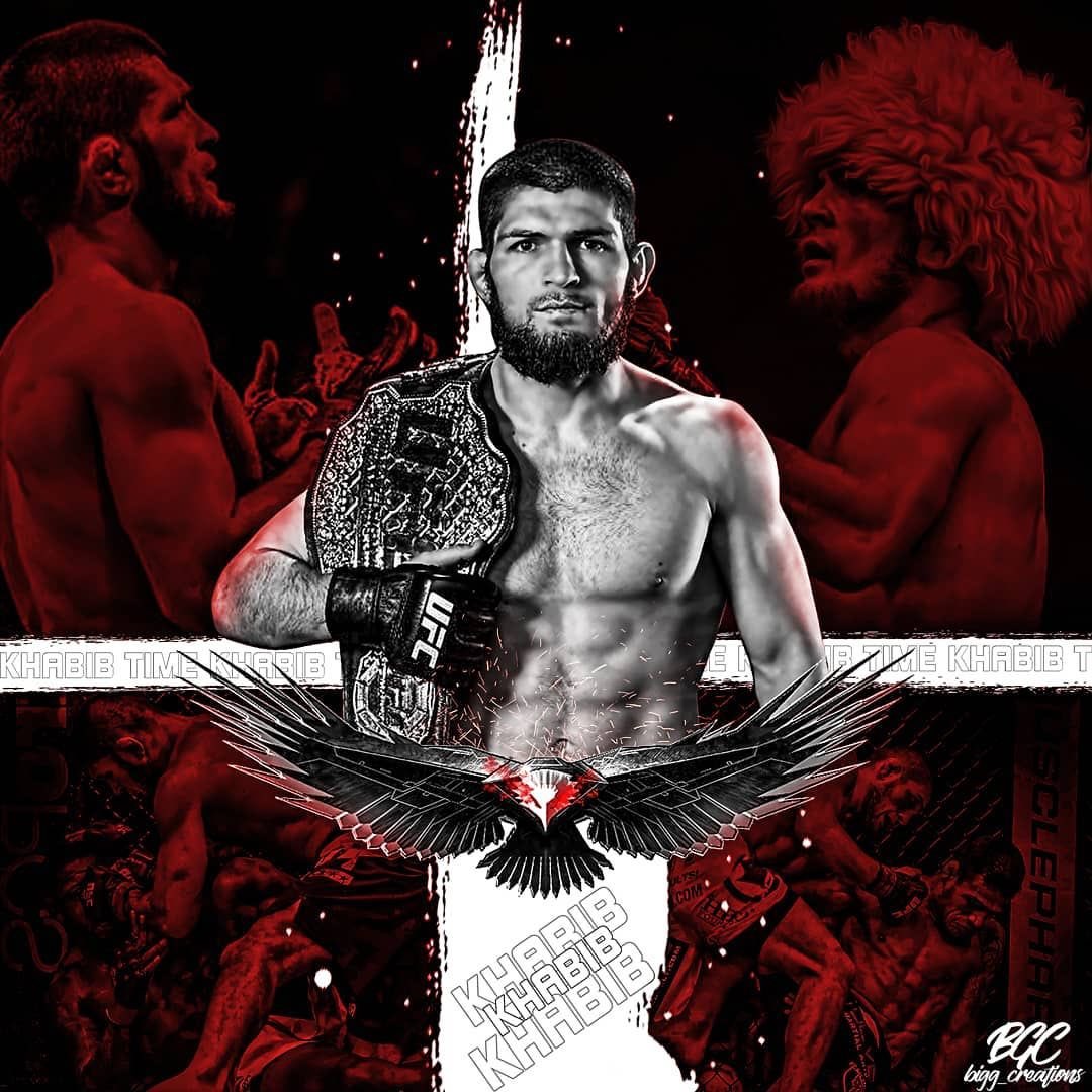 Khabib Wallpapers