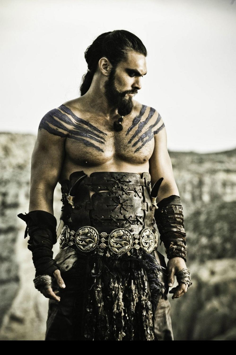 Khal Drogo Wallpapers