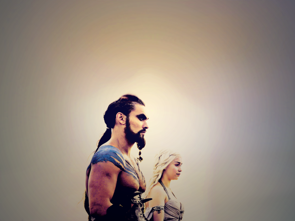 Khal Drogo Wallpapers