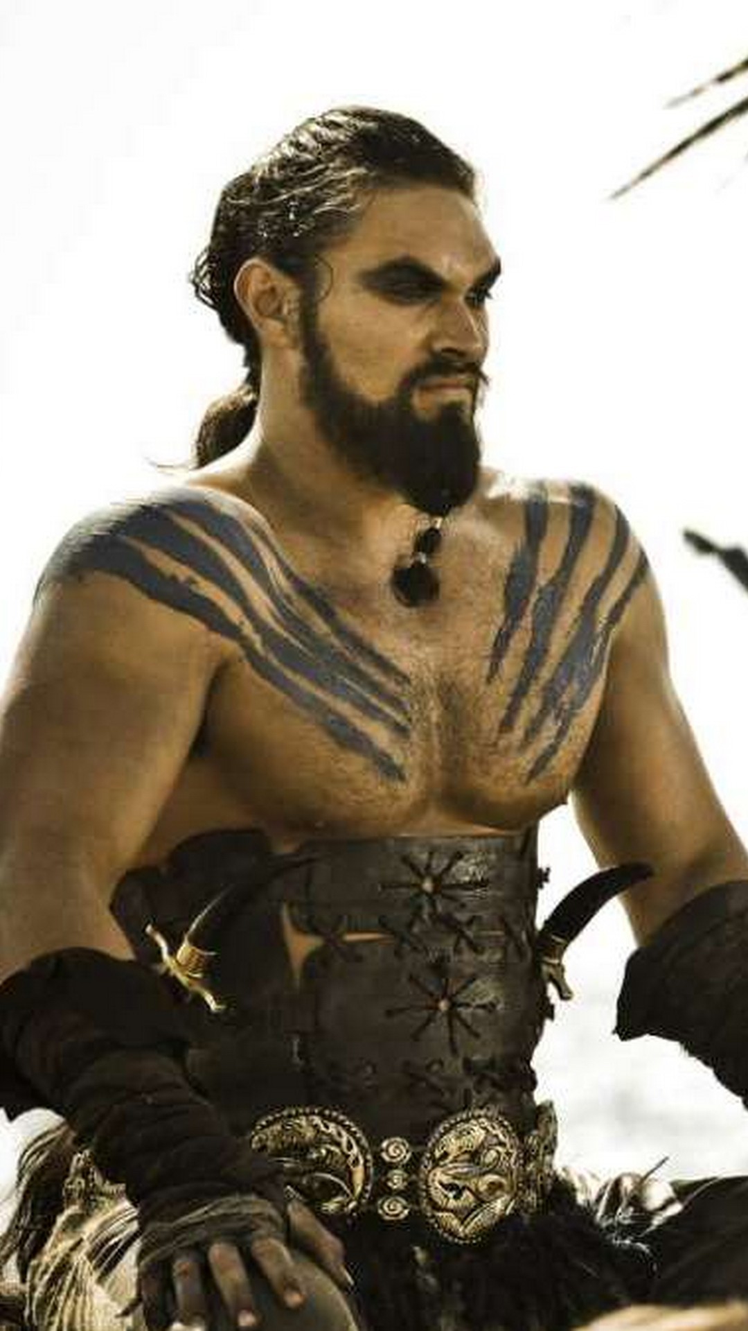 Khal Drogo Wallpapers