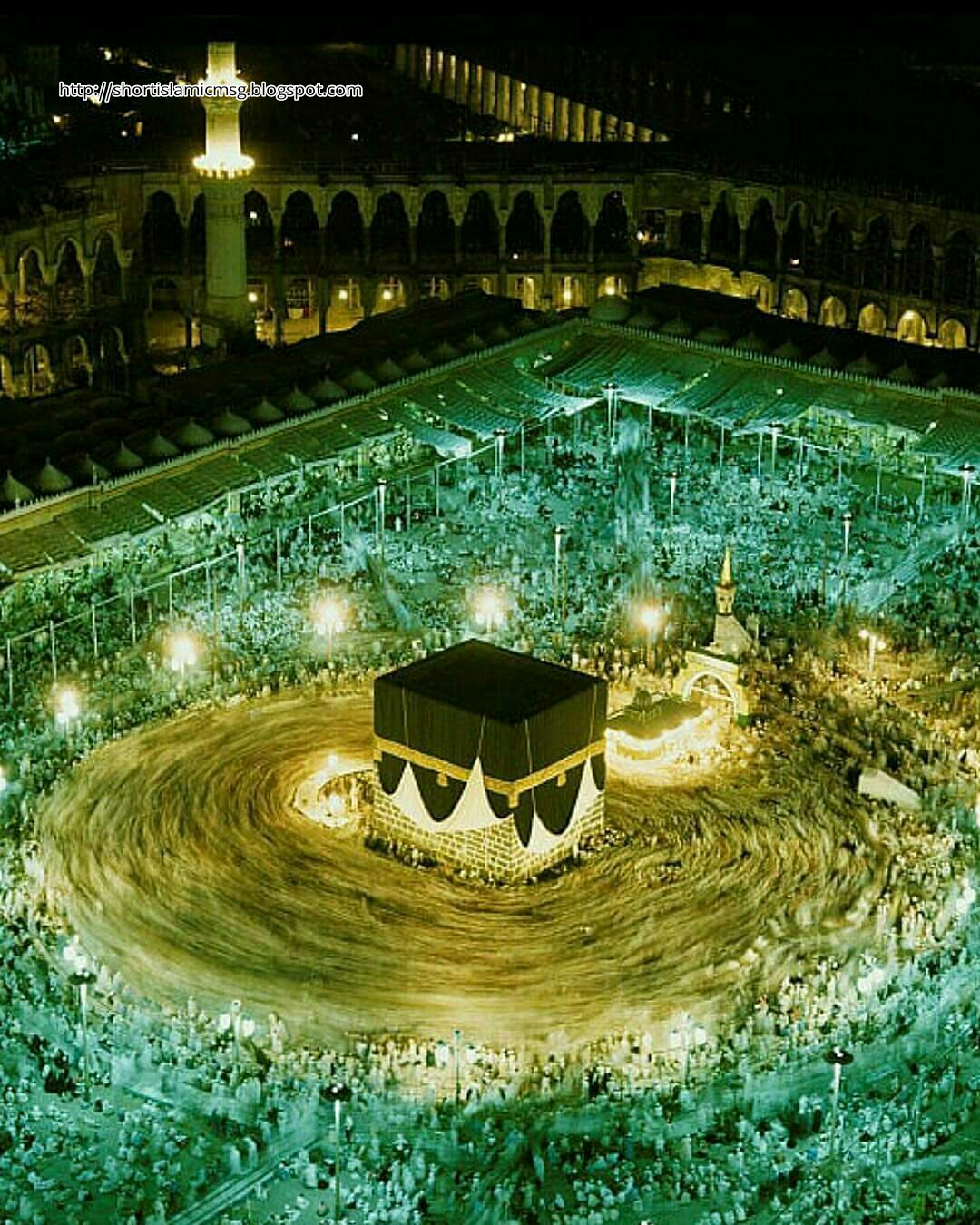 Khana Kaba Wallpapers