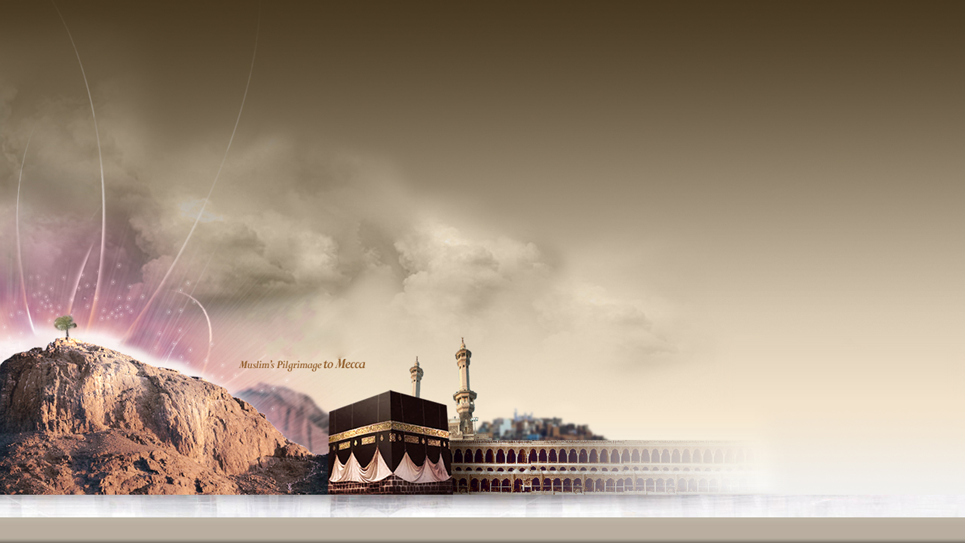 Khana Kaba Wallpapers