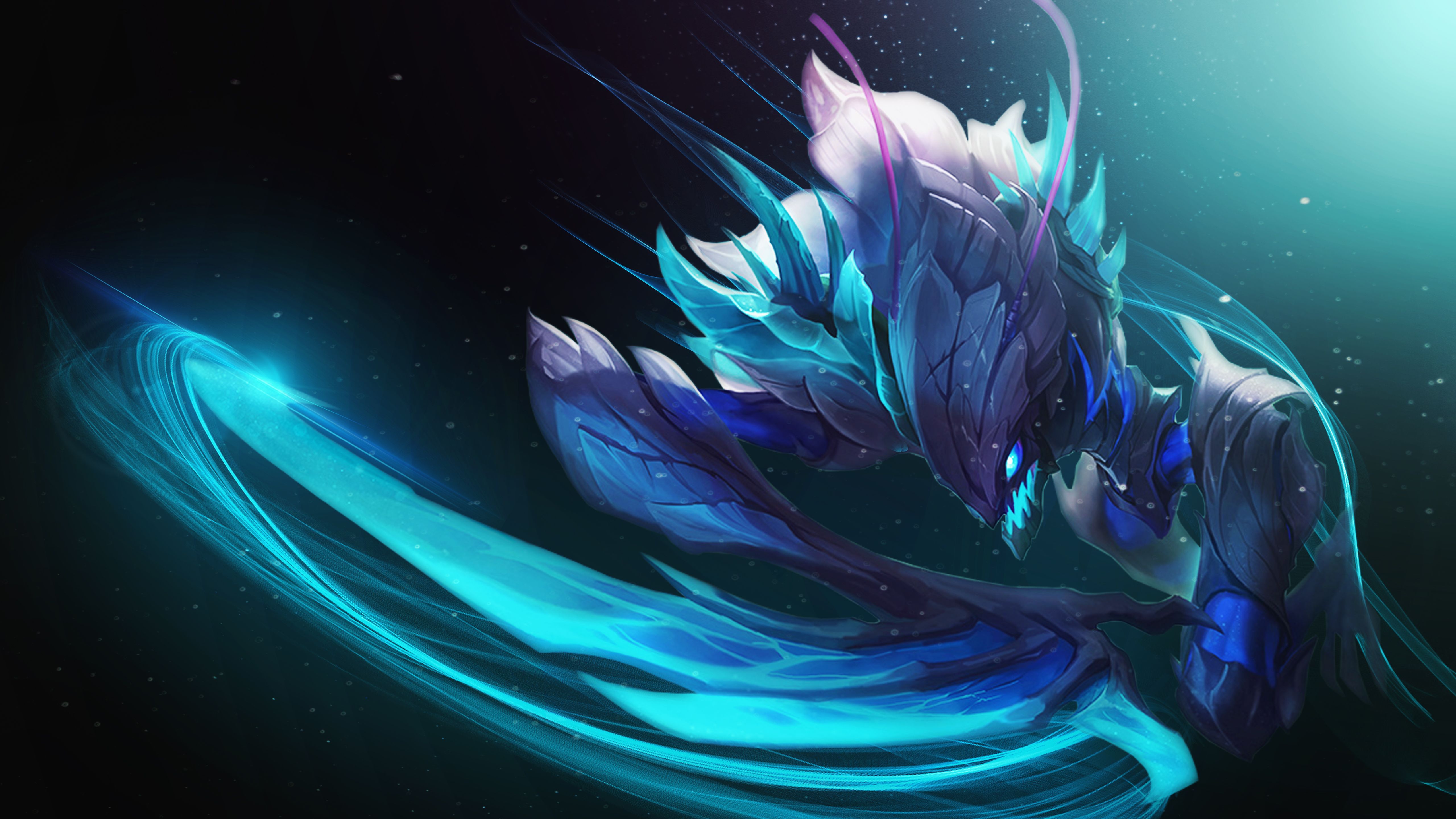 Kha'Zix Wallpapers