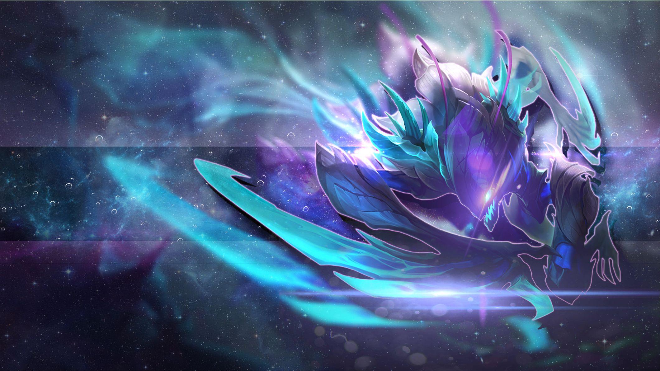 Kha'Zix Wallpapers