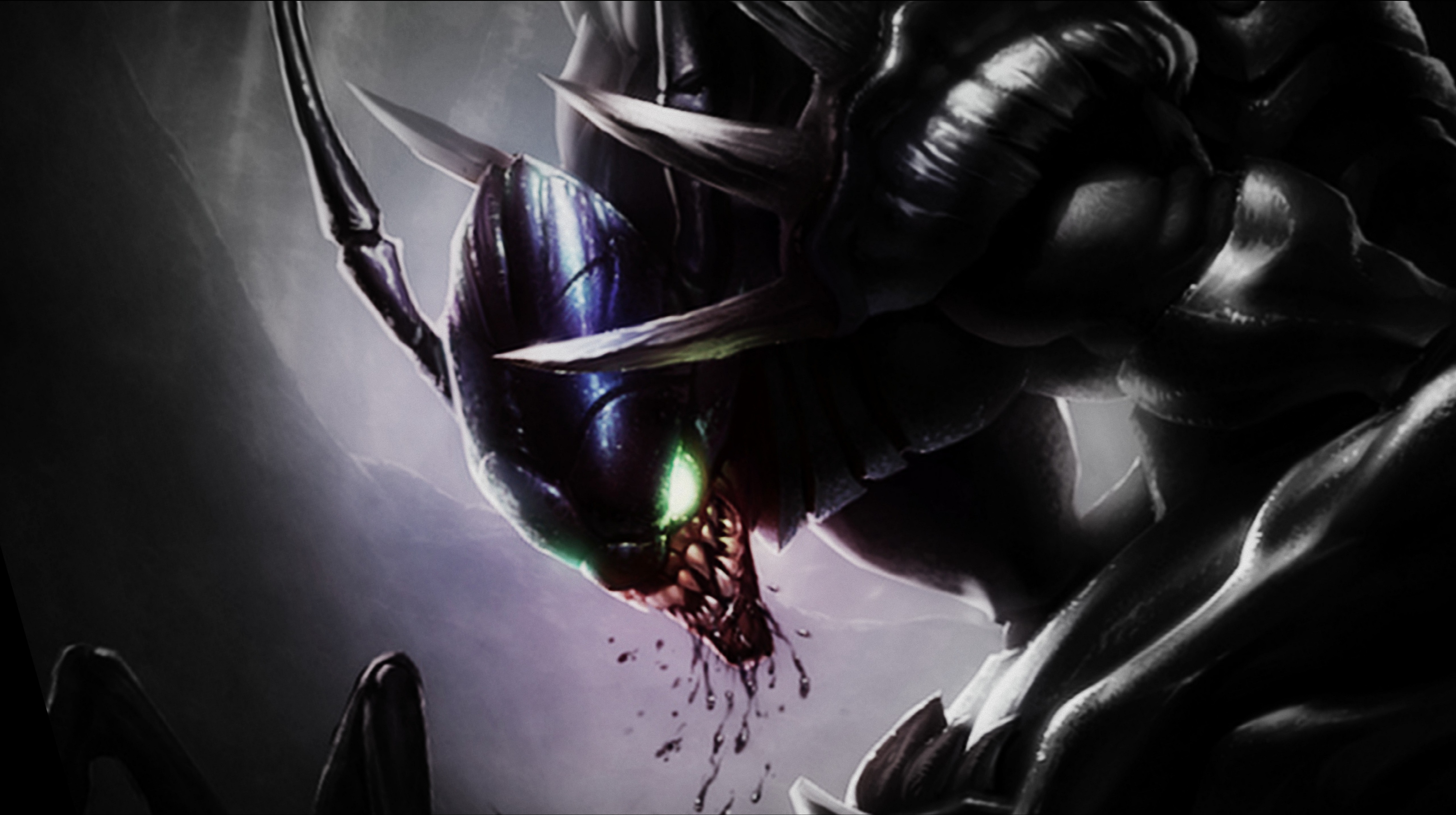 Kha'Zix Wallpapers