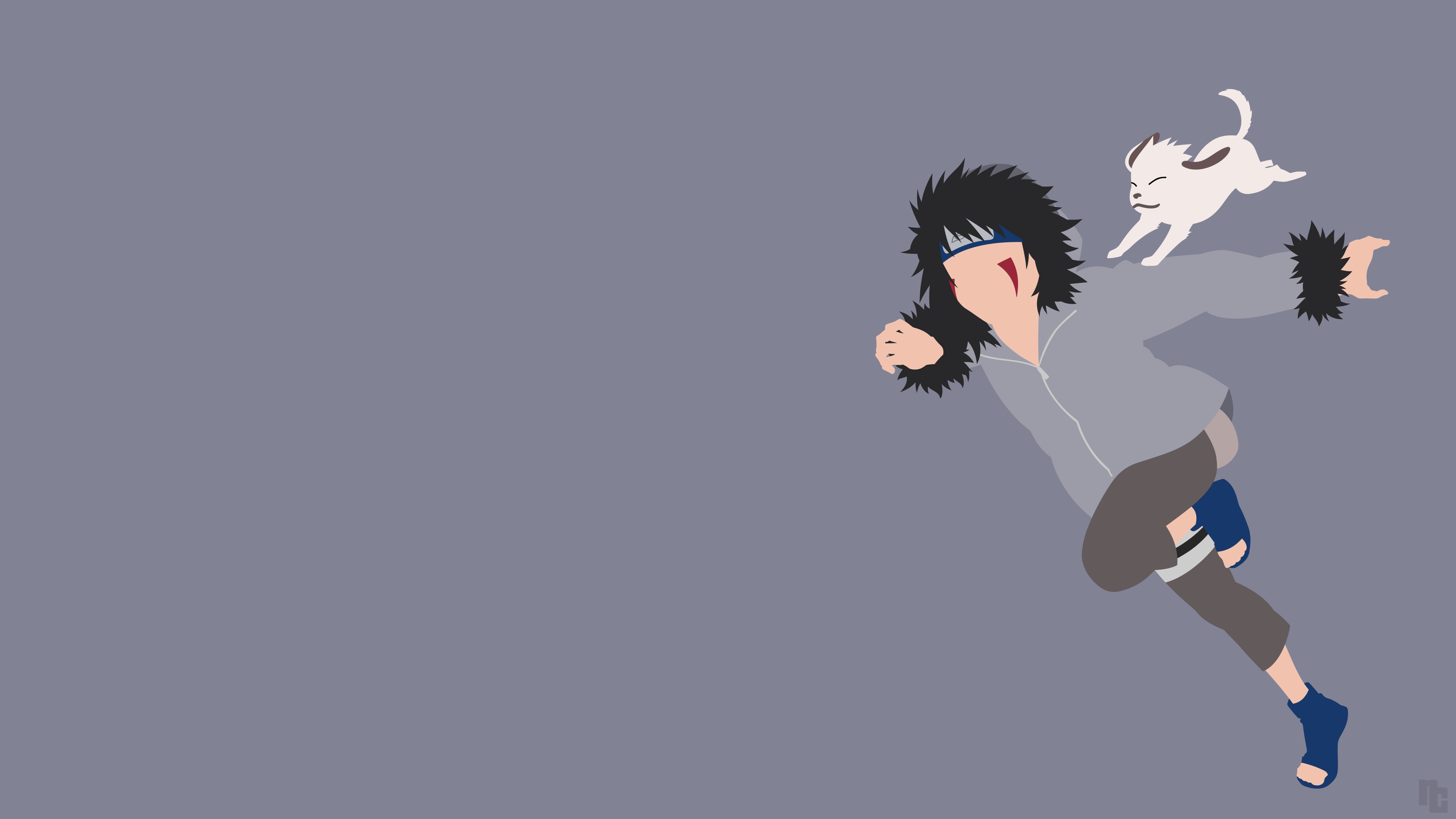 Kiba Inuzuka Wallpapers