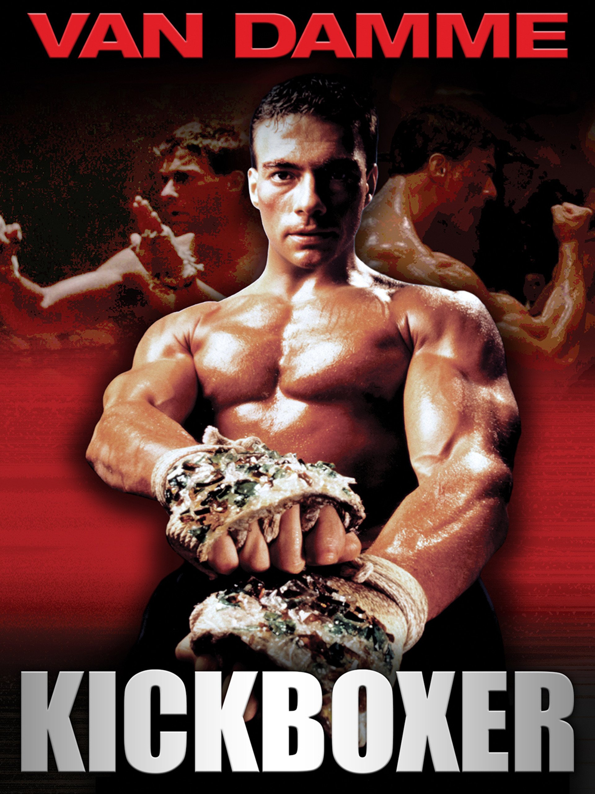 Kickboxer Wallpapers