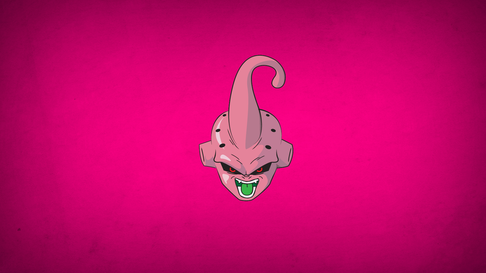 Kid Buu Hd Wallpapers