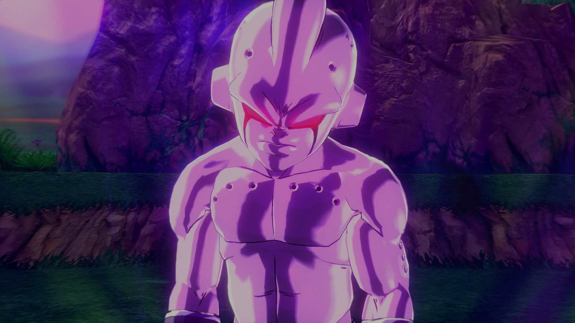 Kid Buu Hd Wallpapers