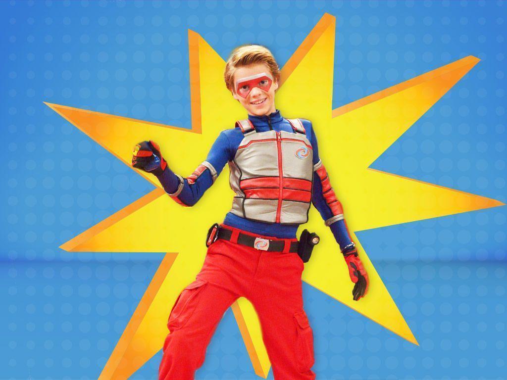 Kid Danger Wallpapers