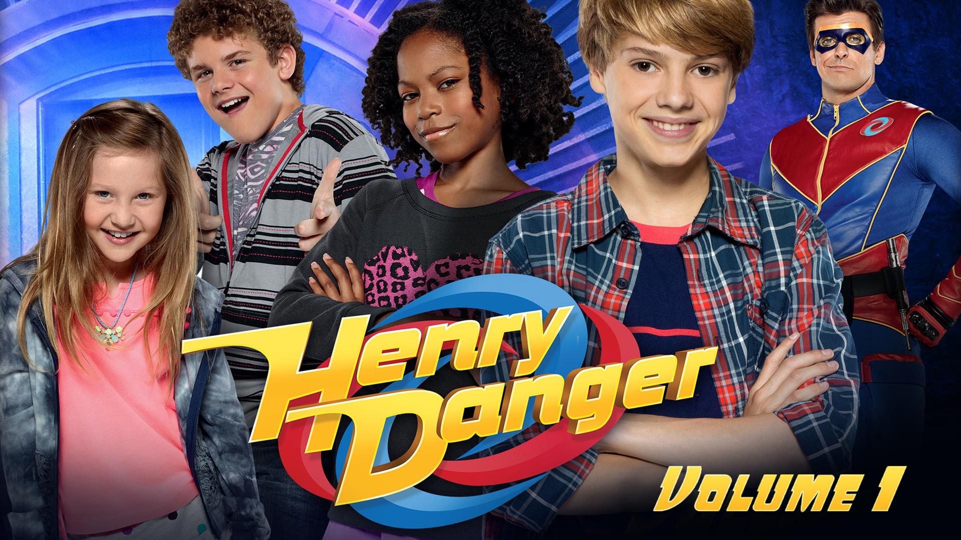 Kid Danger Wallpapers