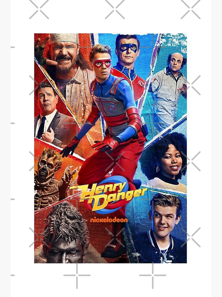 Kid Danger Wallpapers