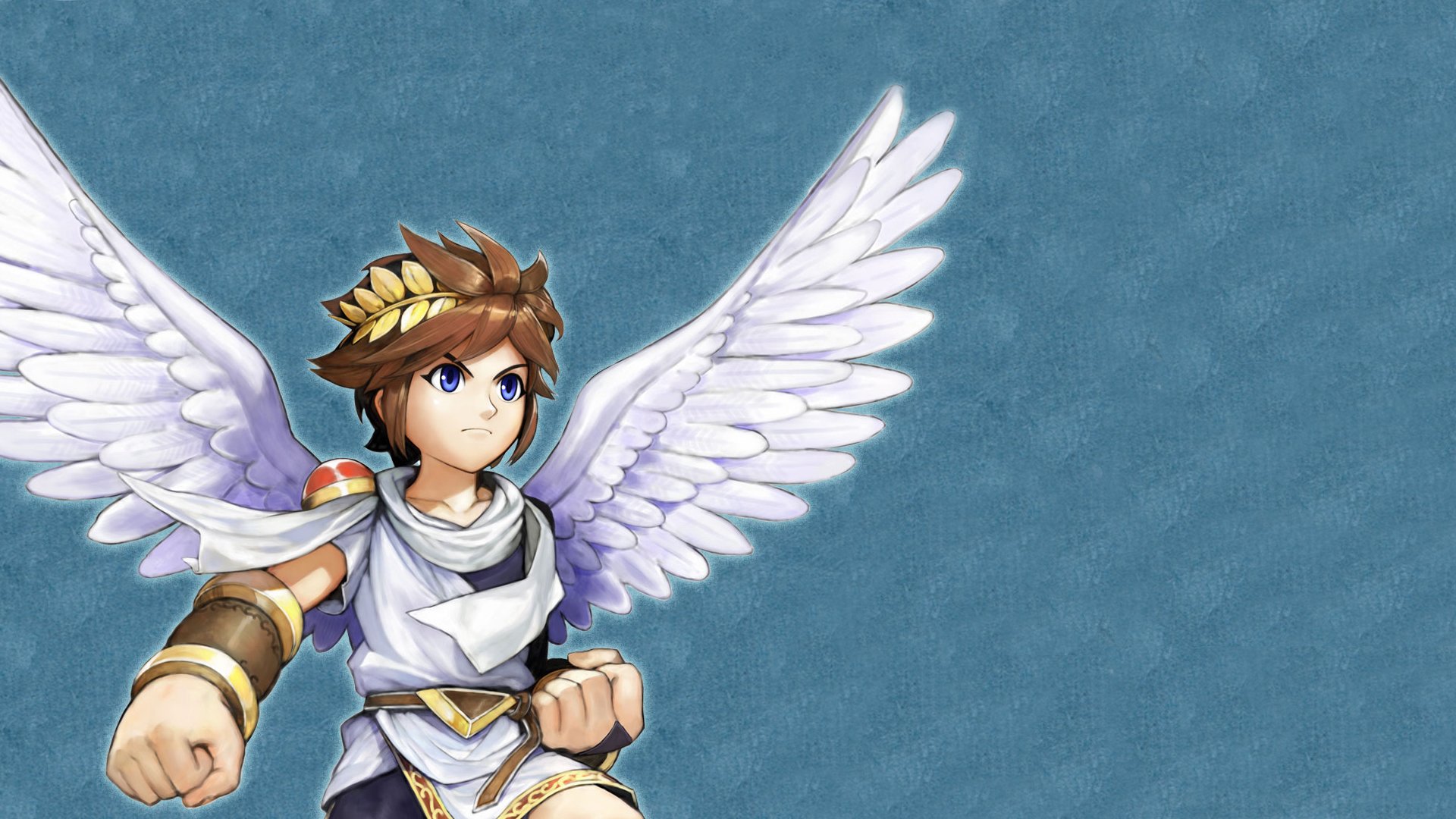 Kid Icarus Wallpapers