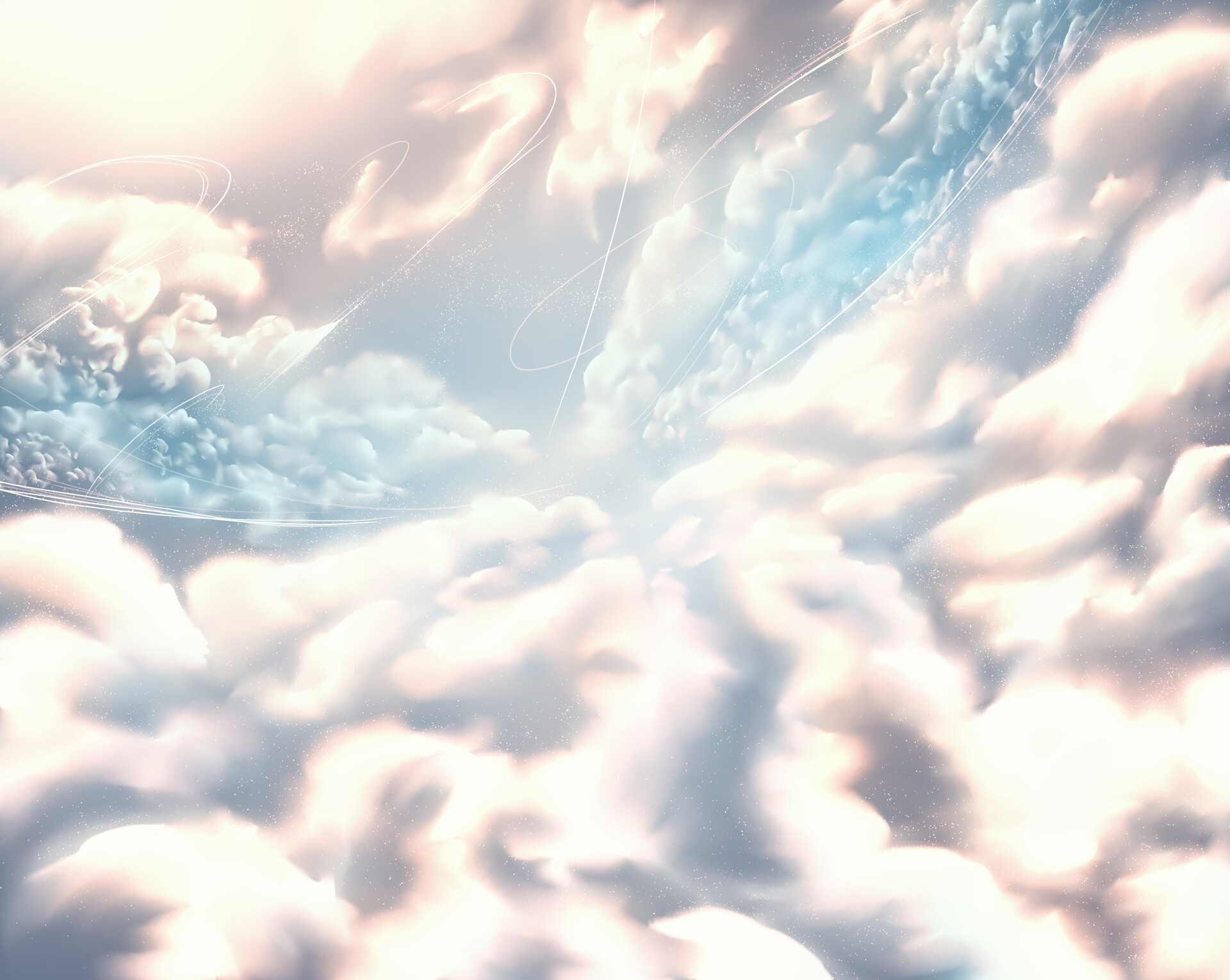 Kid Icarus Wallpapers