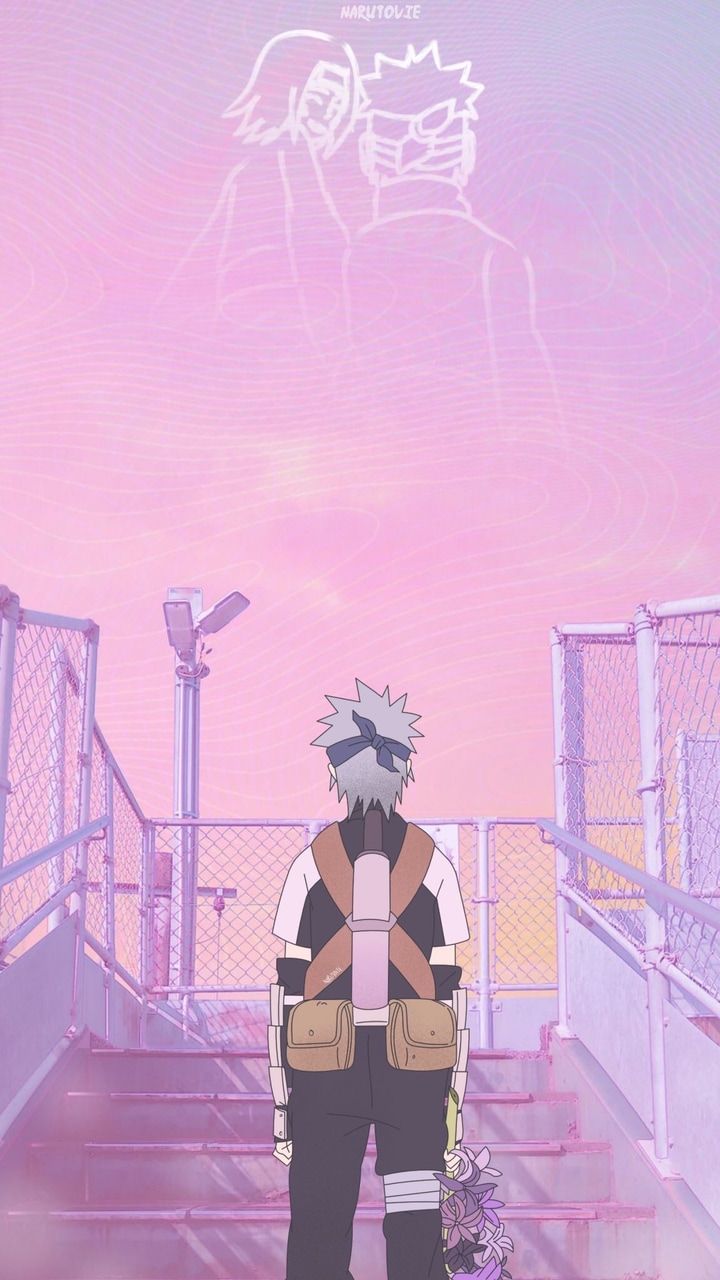 Kid Kakashi Wallpapers