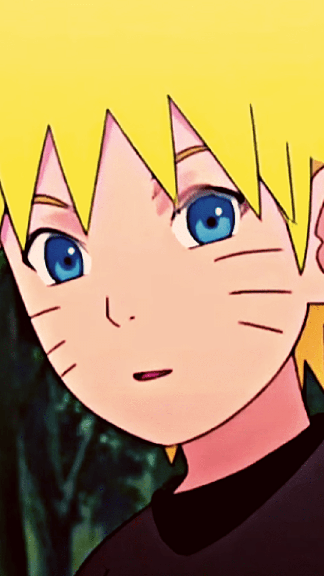 Kid Naruto Wallpapers