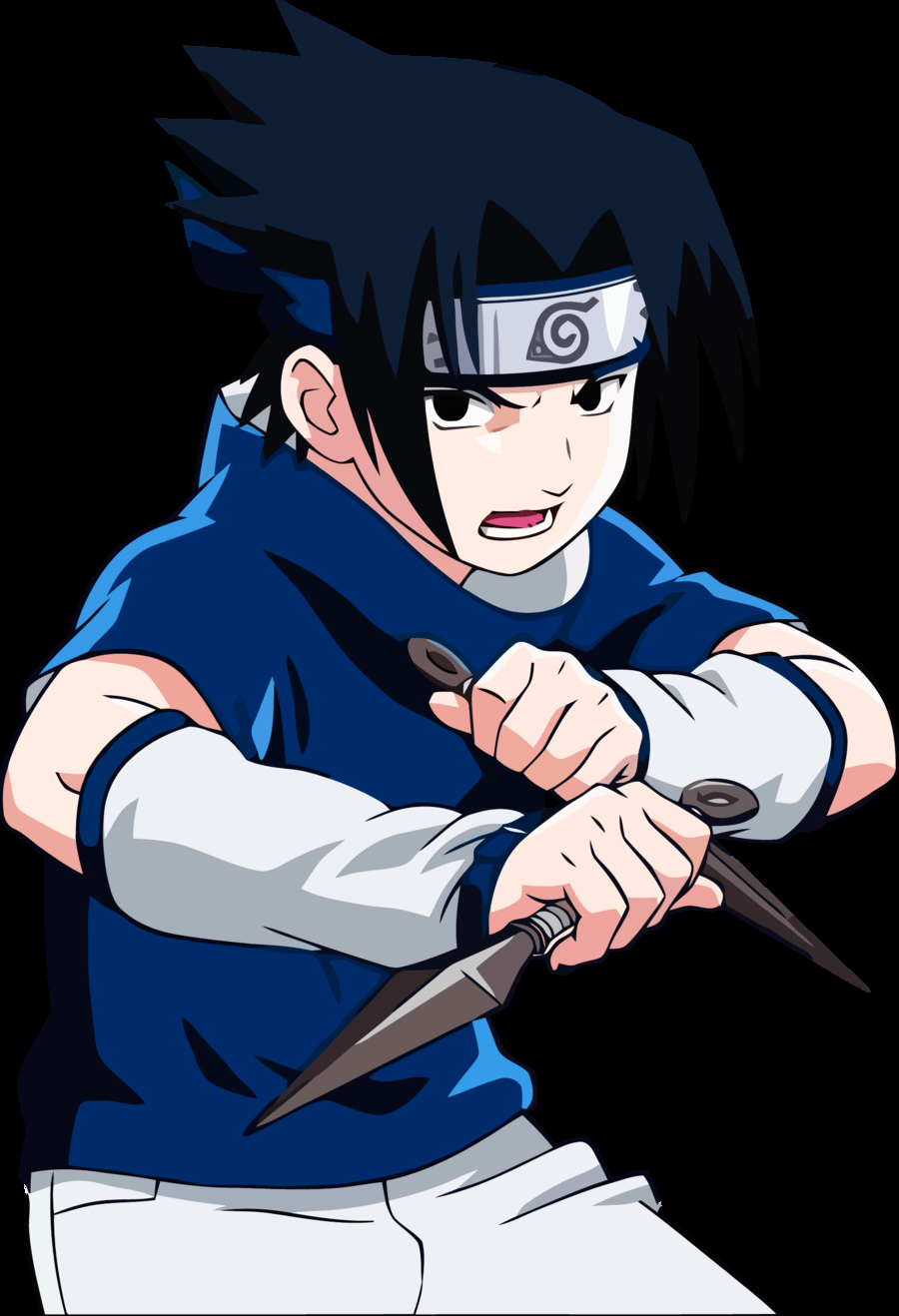 Kid Sasuke Wallpapers