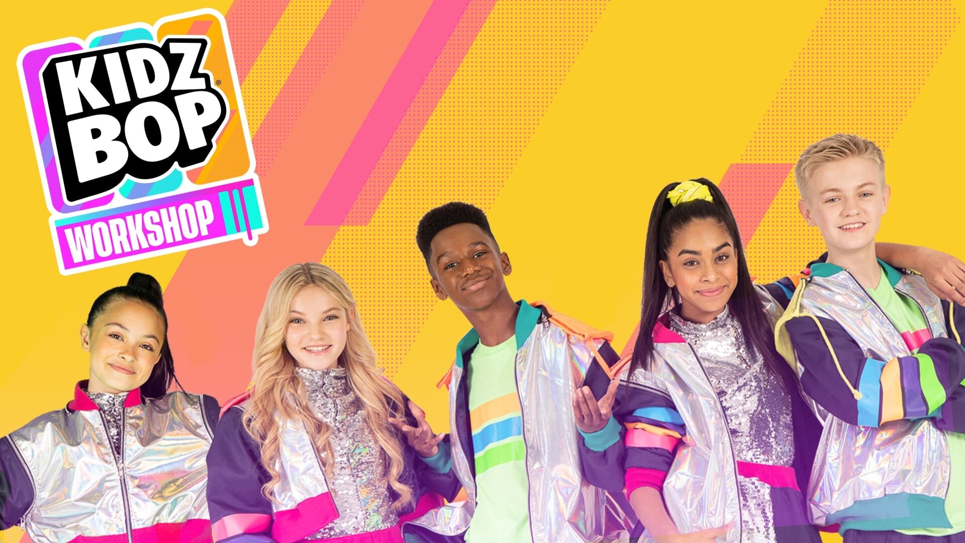 Kidz Bop Images Wallpapers