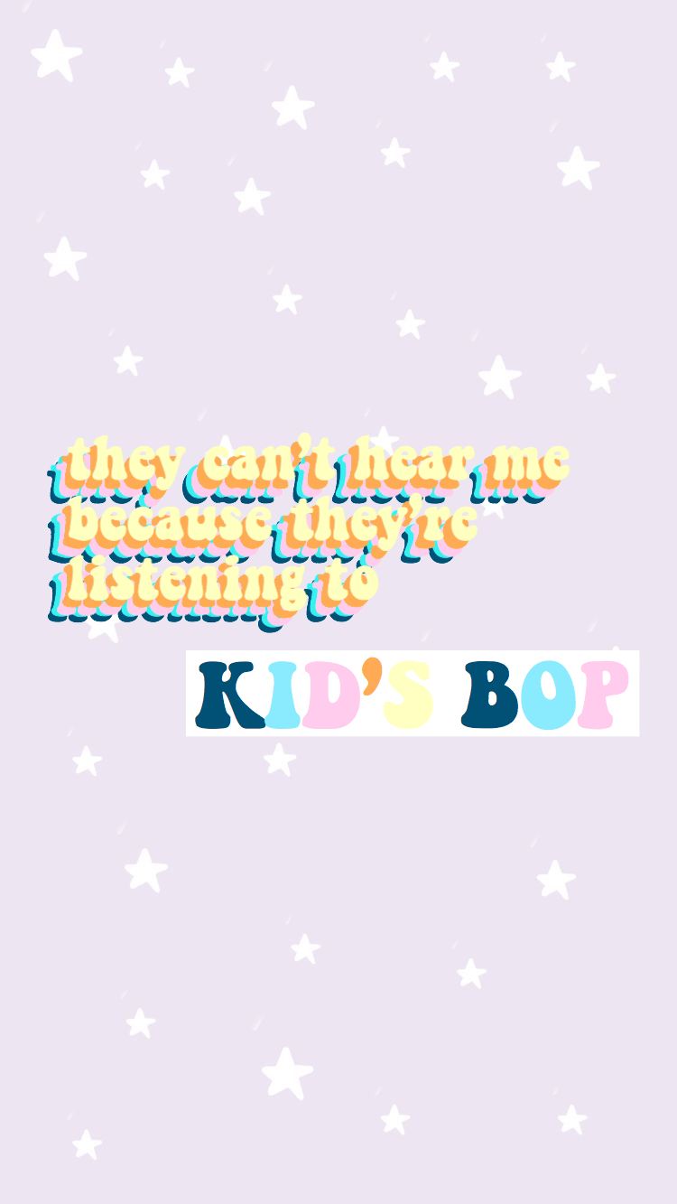 Kidz Bop Images Wallpapers