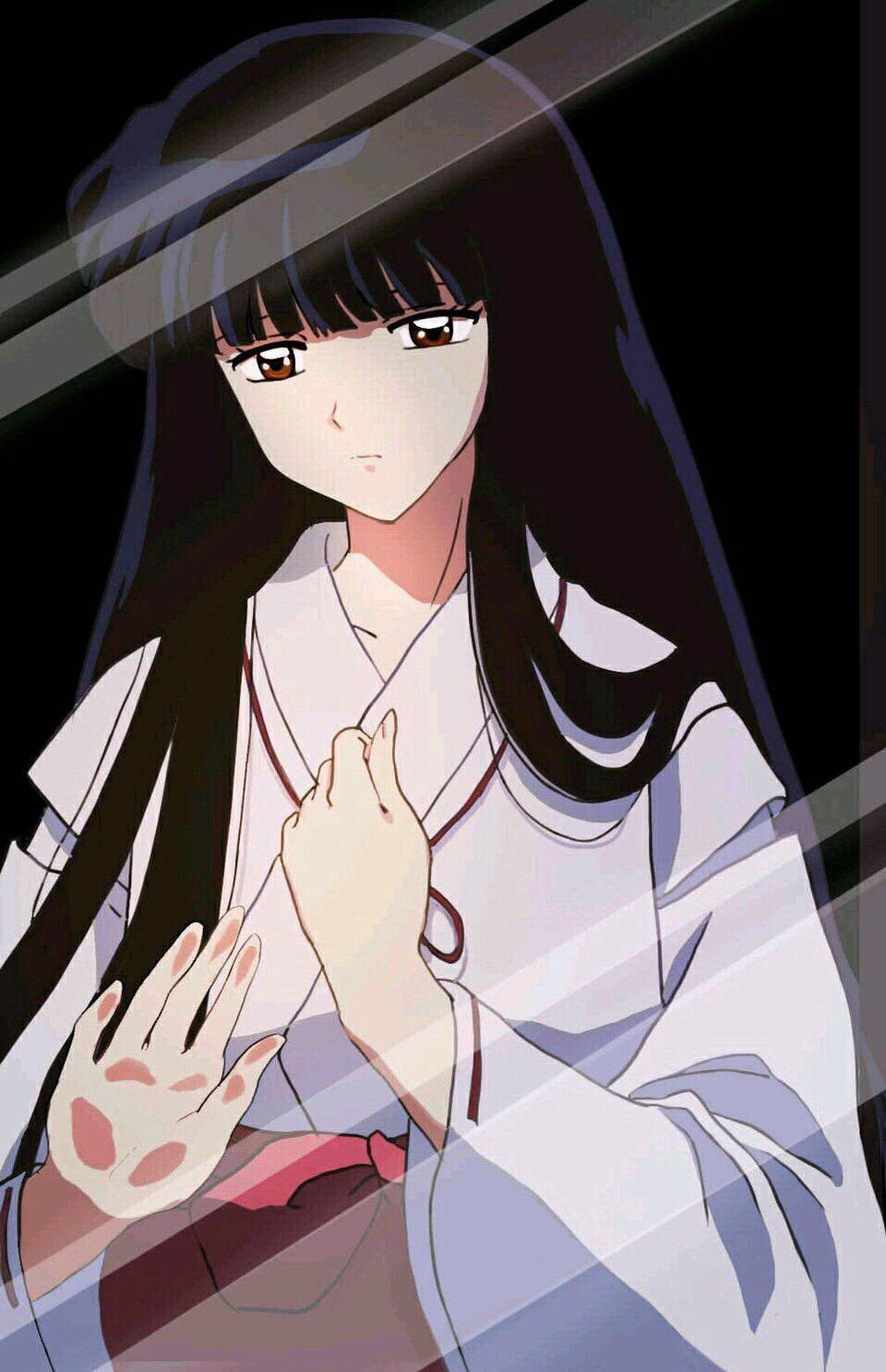 Kikyo Wallpapers