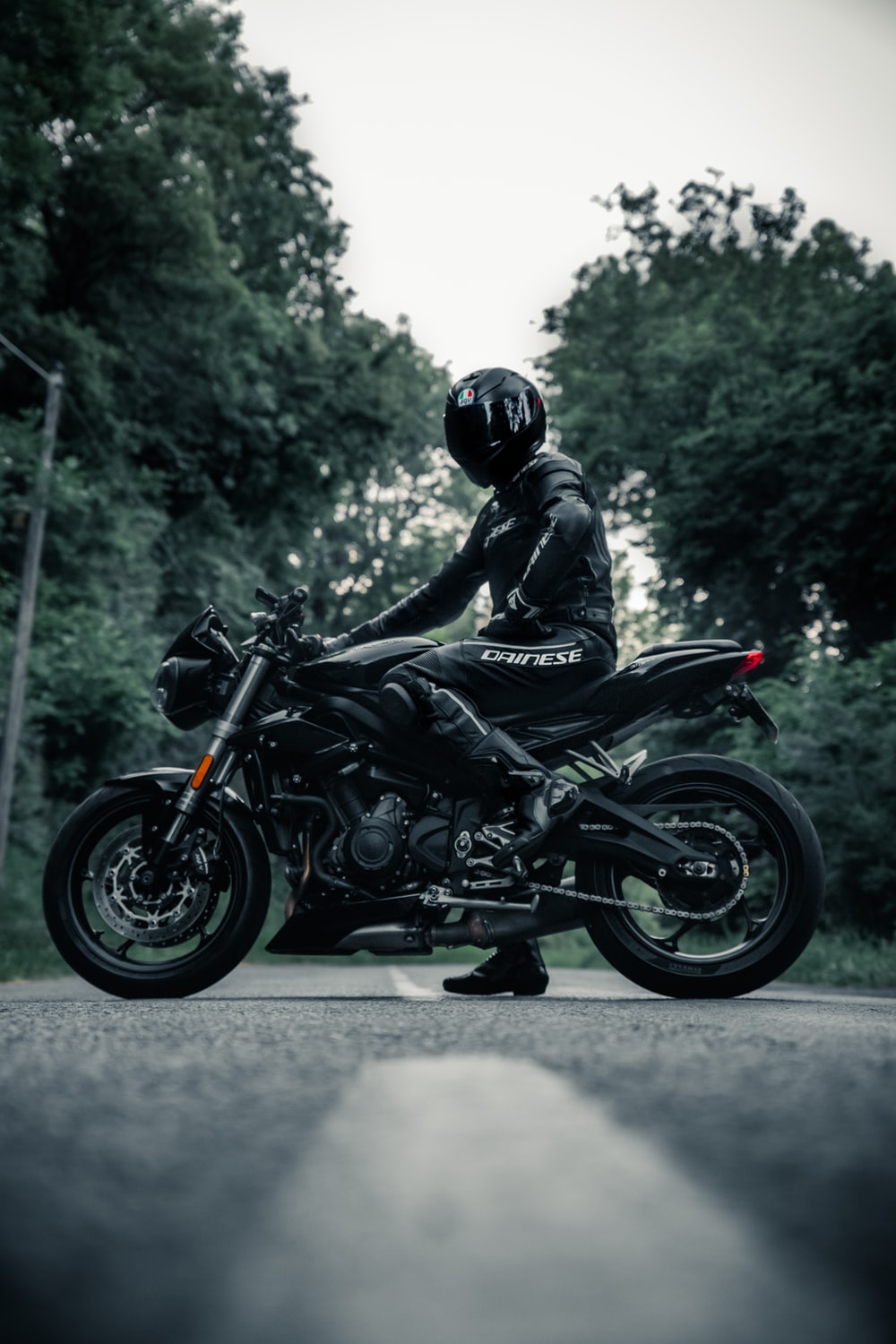 Killer Bike Wallpapers