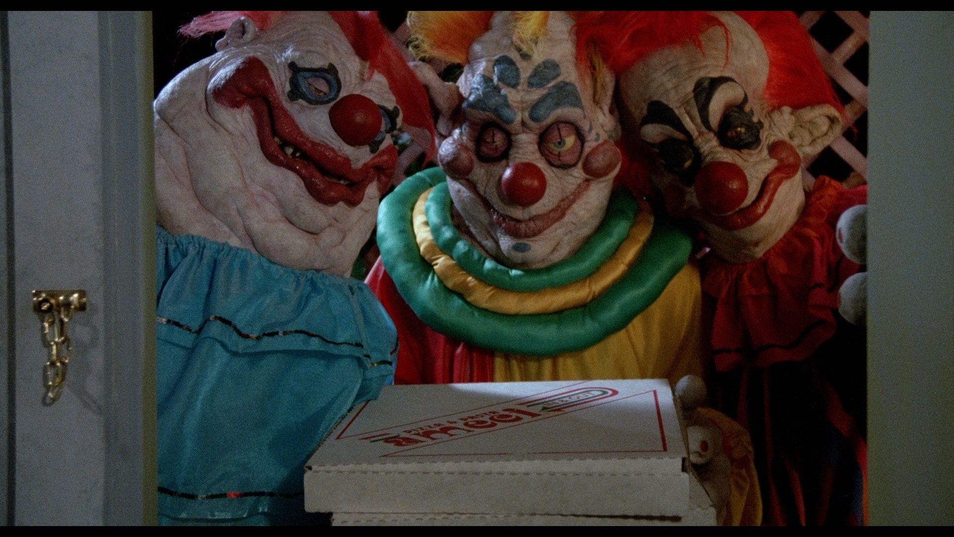 Killer Klowns From Outer Space Wallpapers