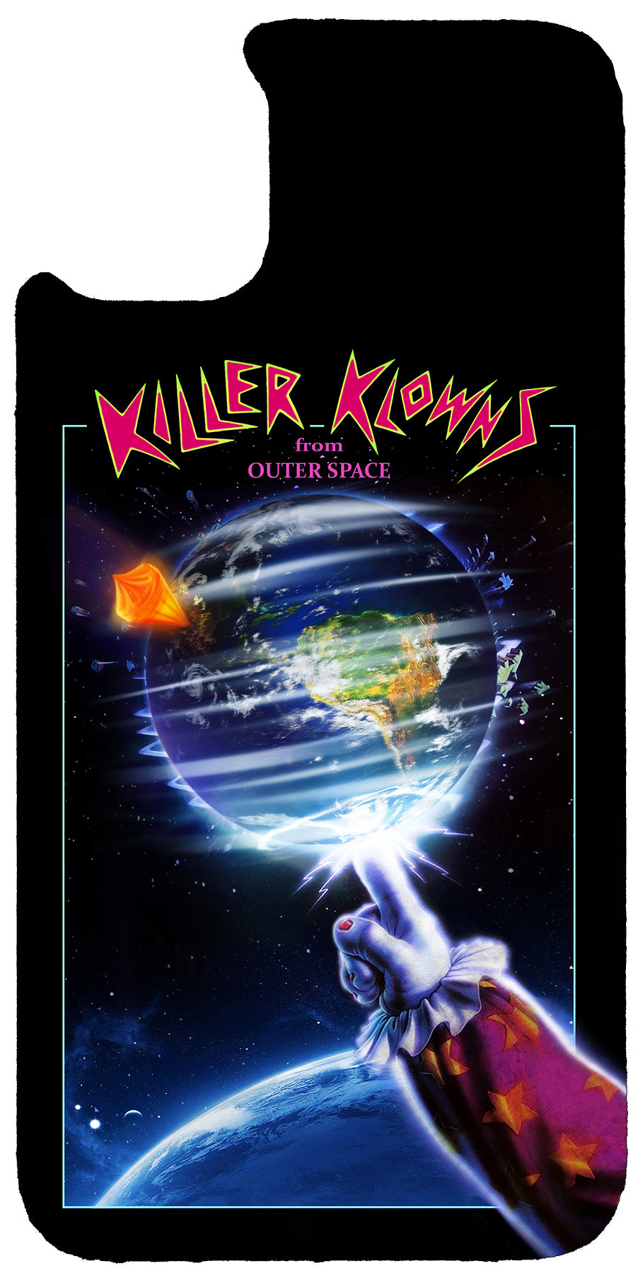 Killer Klowns From Outer Space Wallpapers