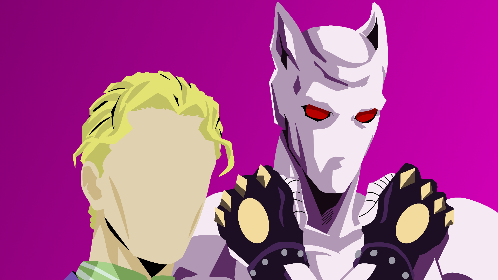 Killer Queen Wallpapers