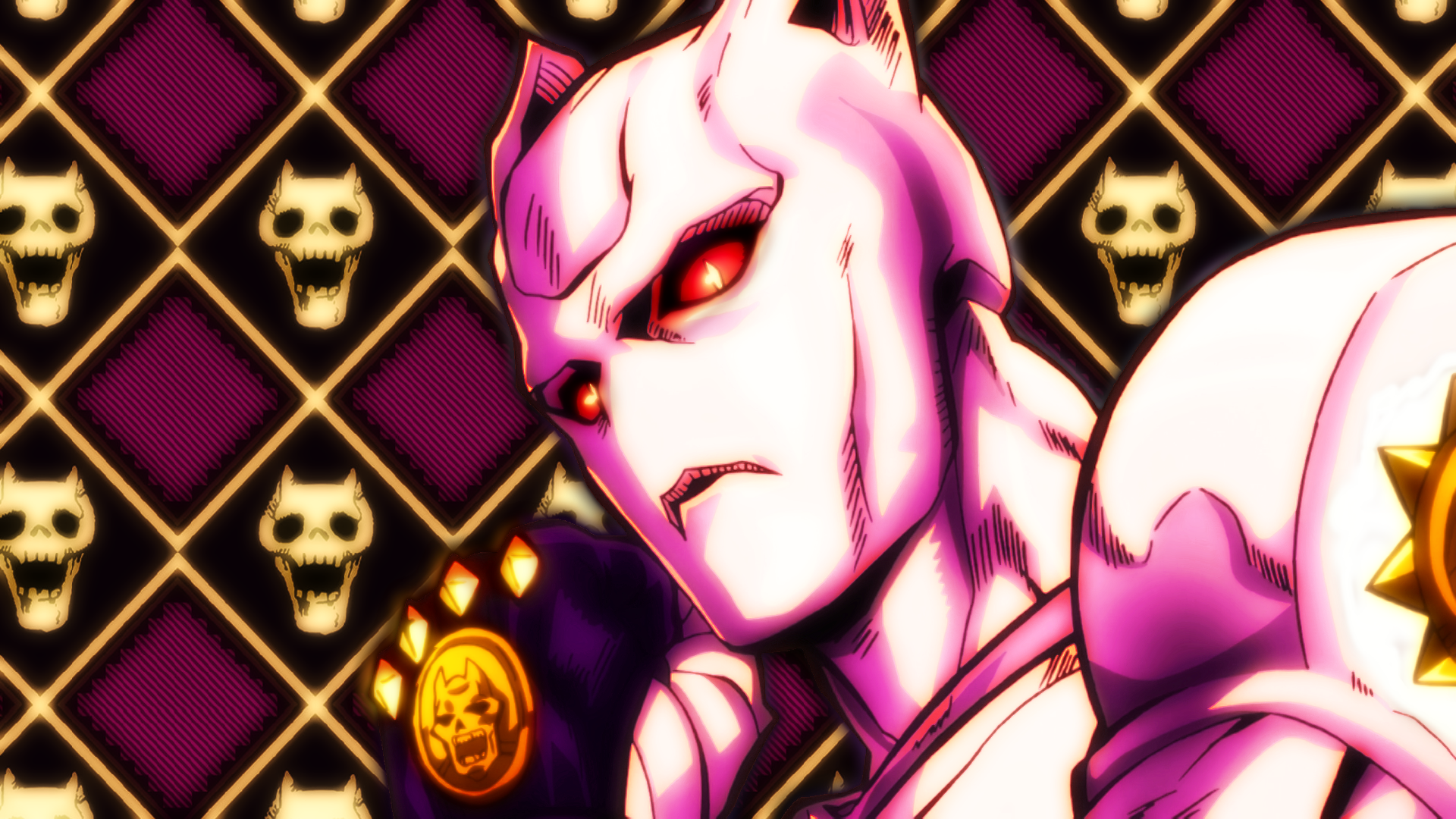 Killer Queen Wallpapers