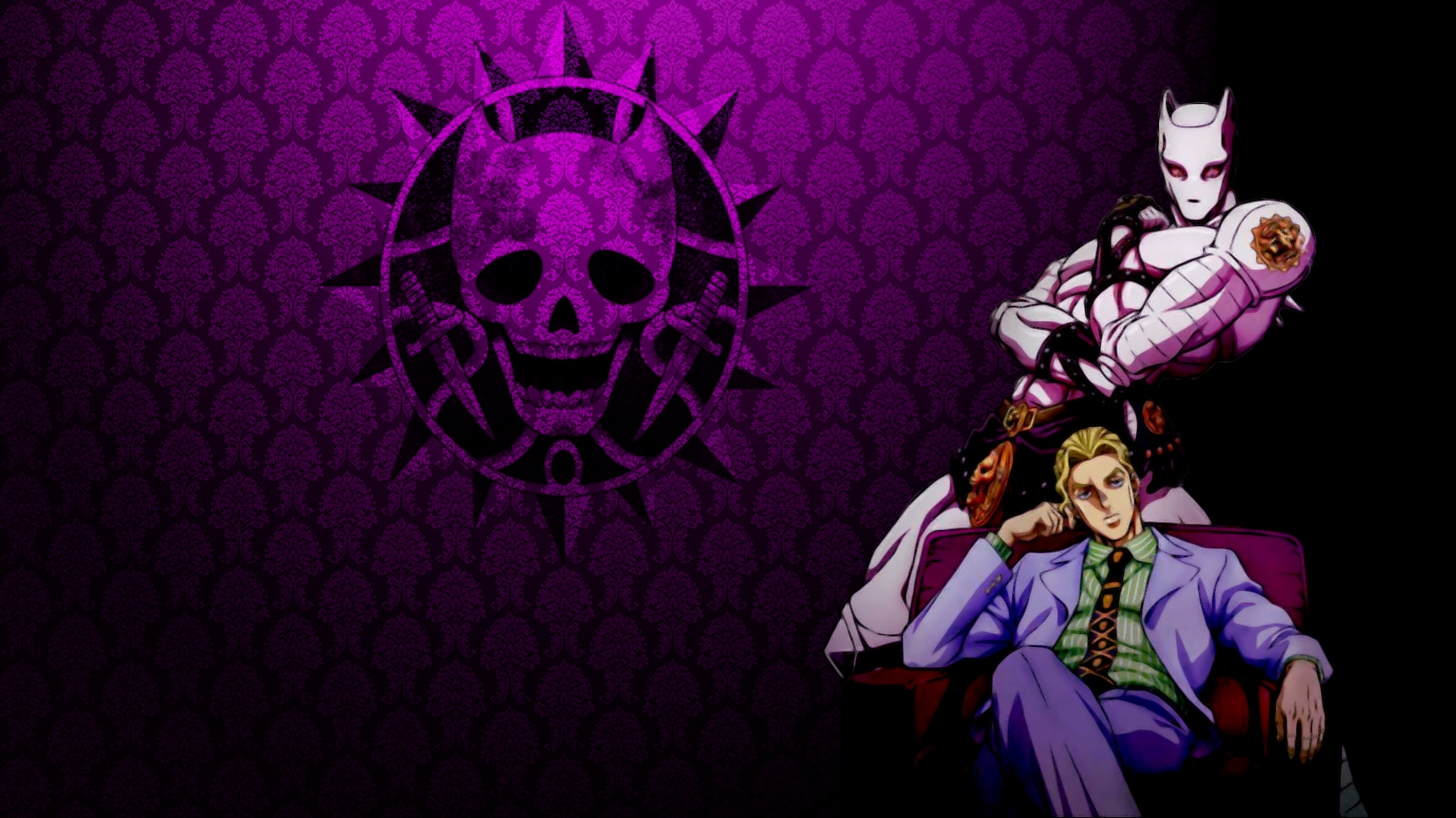 Killer Queen Wallpapers