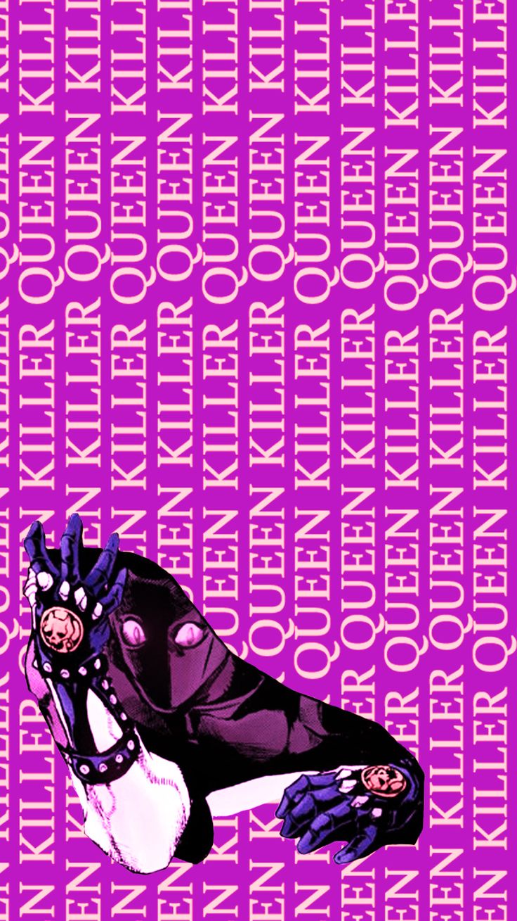 Killer Queen Wallpapers