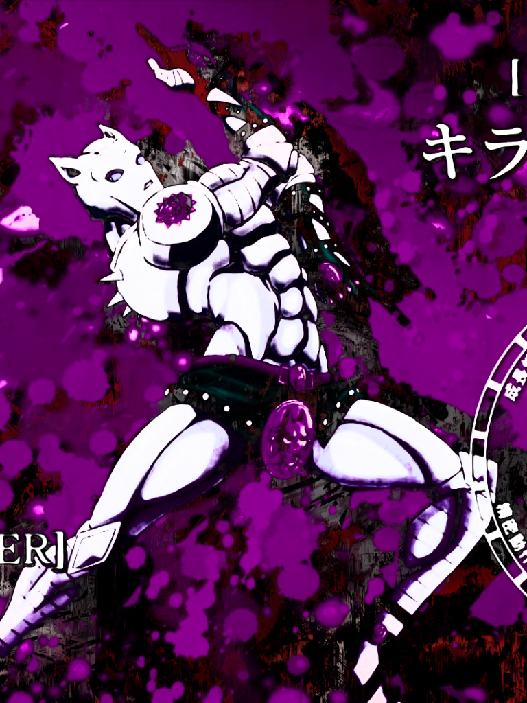 Killer Queen Wallpapers