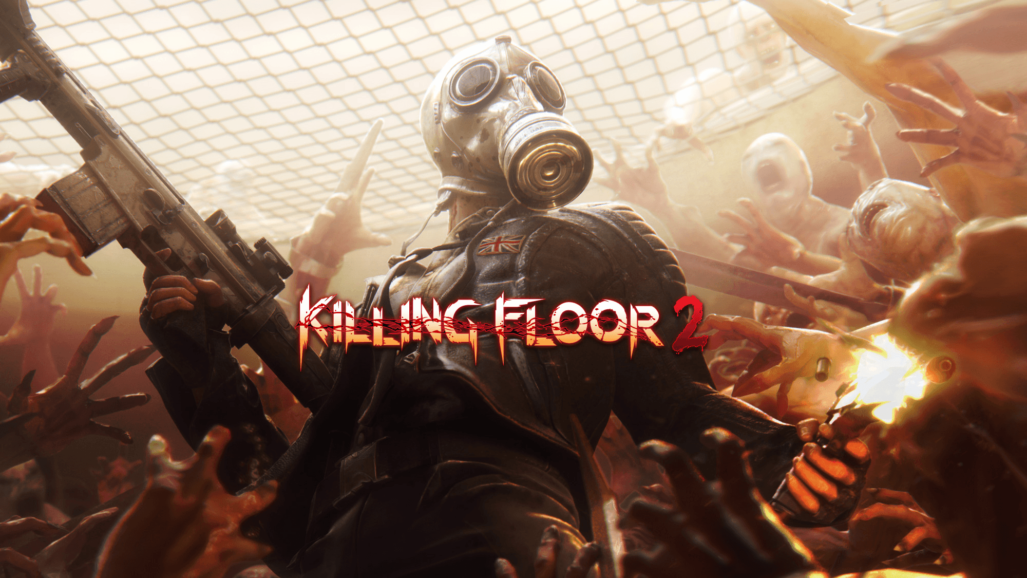 Killing Floor 2 Ign Wallpapers