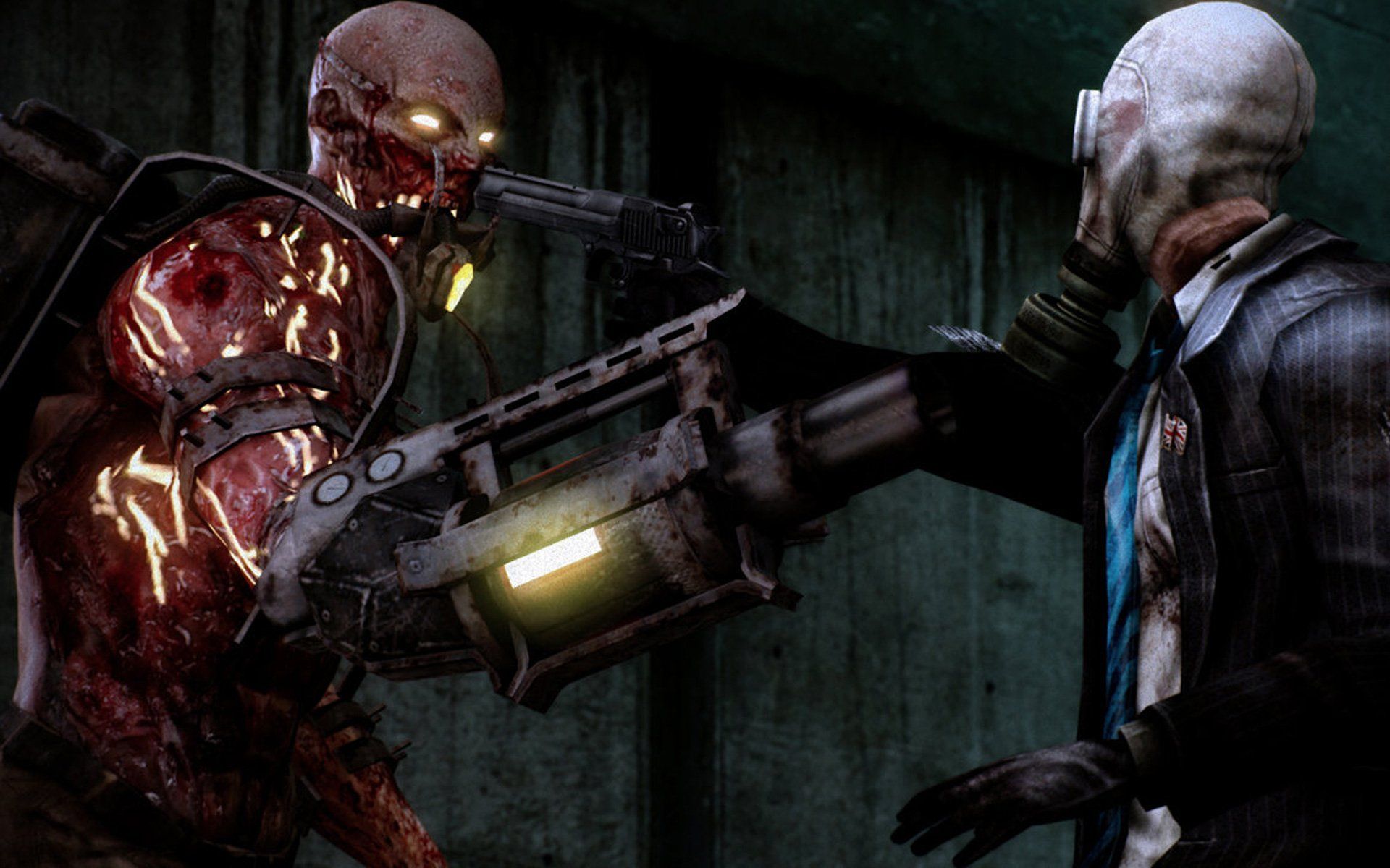 Killing Floor 2 1920X1080 Wallpapers