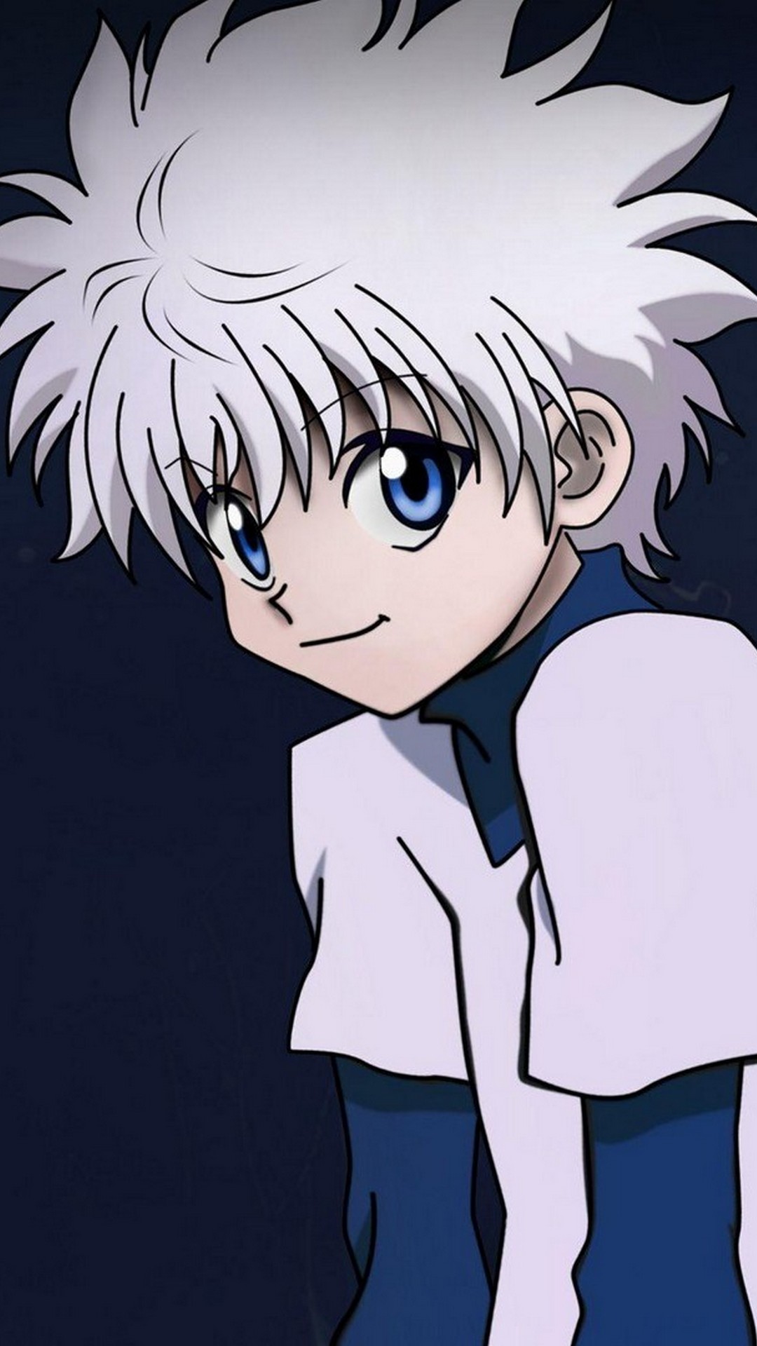 Killua Pics Wallpapers