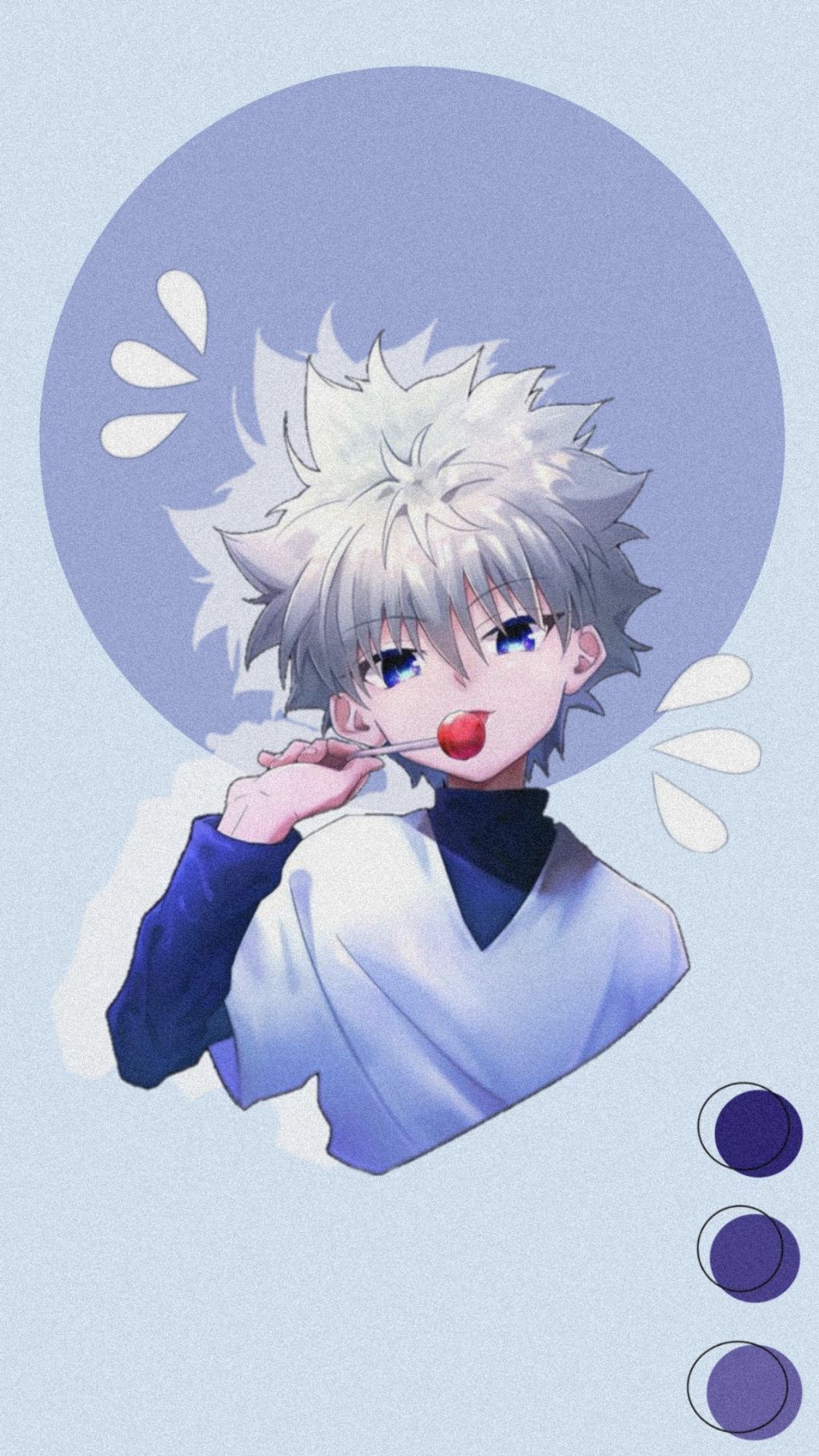 Killua Pics Wallpapers