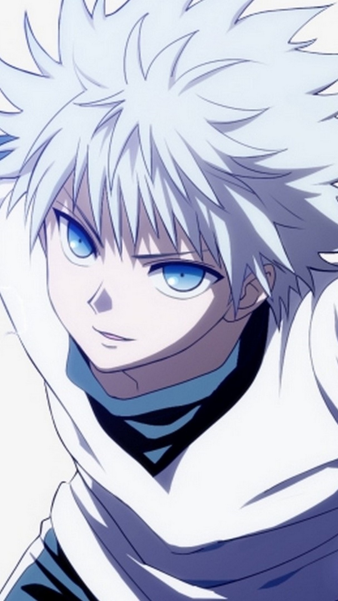 Killua Pics Wallpapers