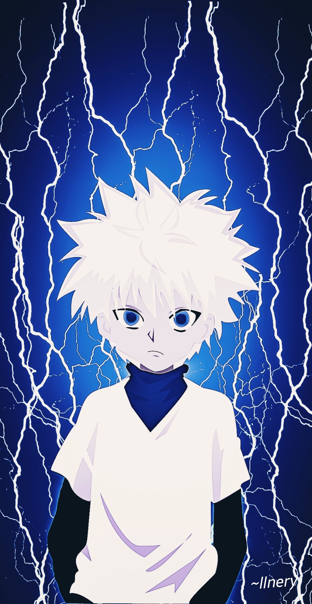 Killua Pics Wallpapers